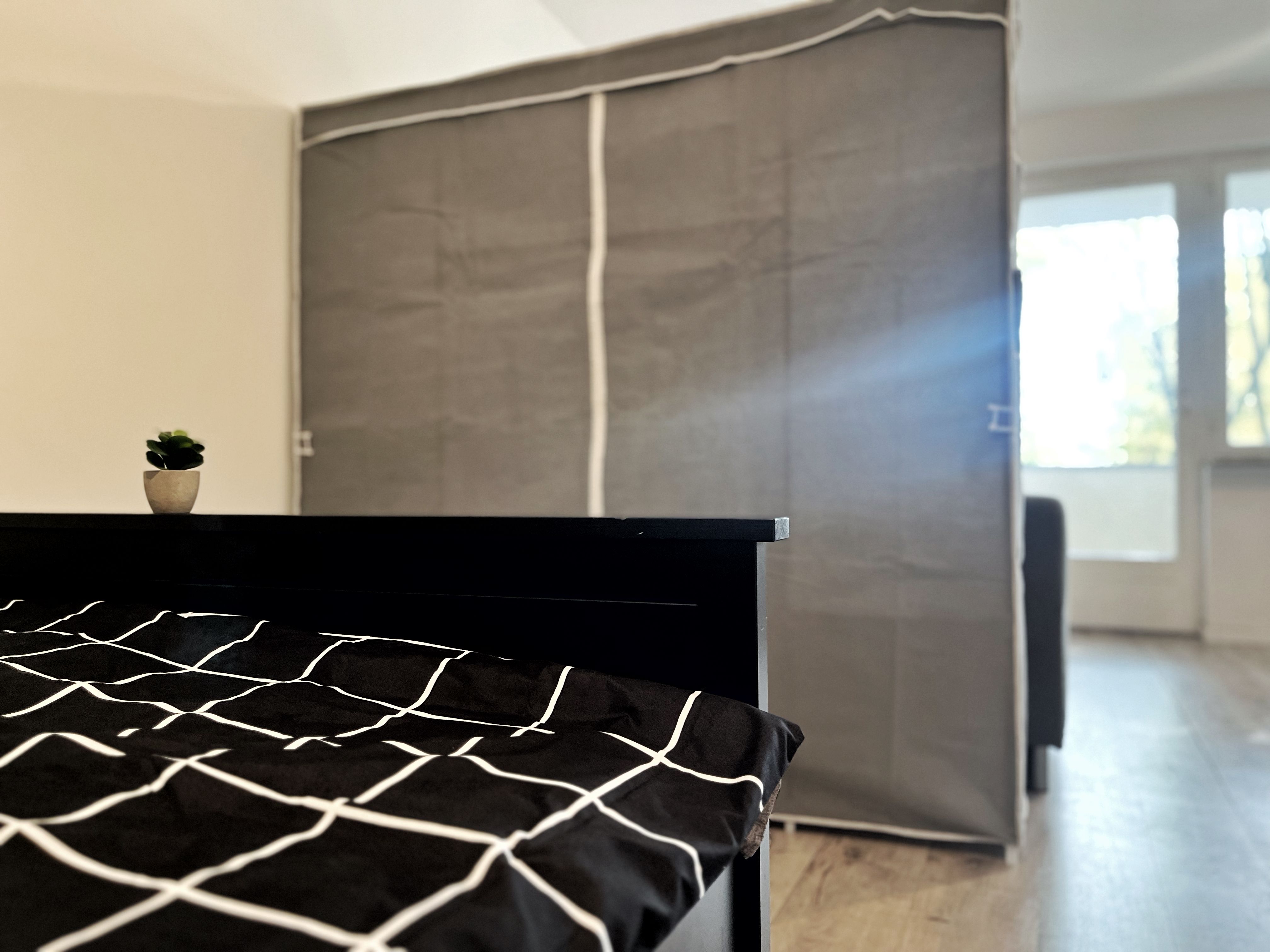  SHARED ROOM For 2 People - Great Big Room In Berlin  -  SHARED ROOM for 2 people - Great big room in Berlin  - Gallery -  16