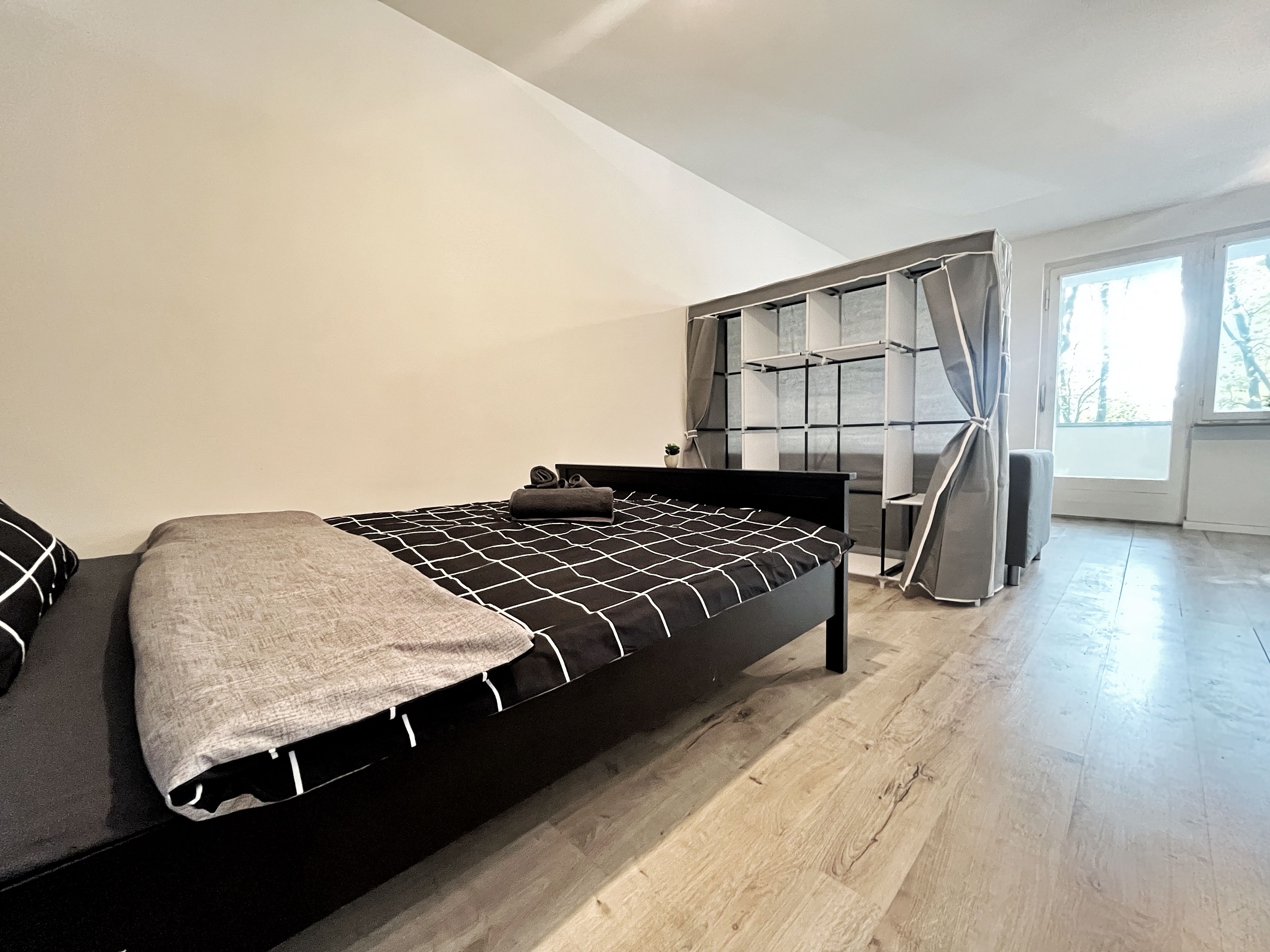 SHARED ROOM For 2 People - Great Big Room In Berlin - SHARED ROOM for 2 people - Great big room in Berlin - Gallery - 19