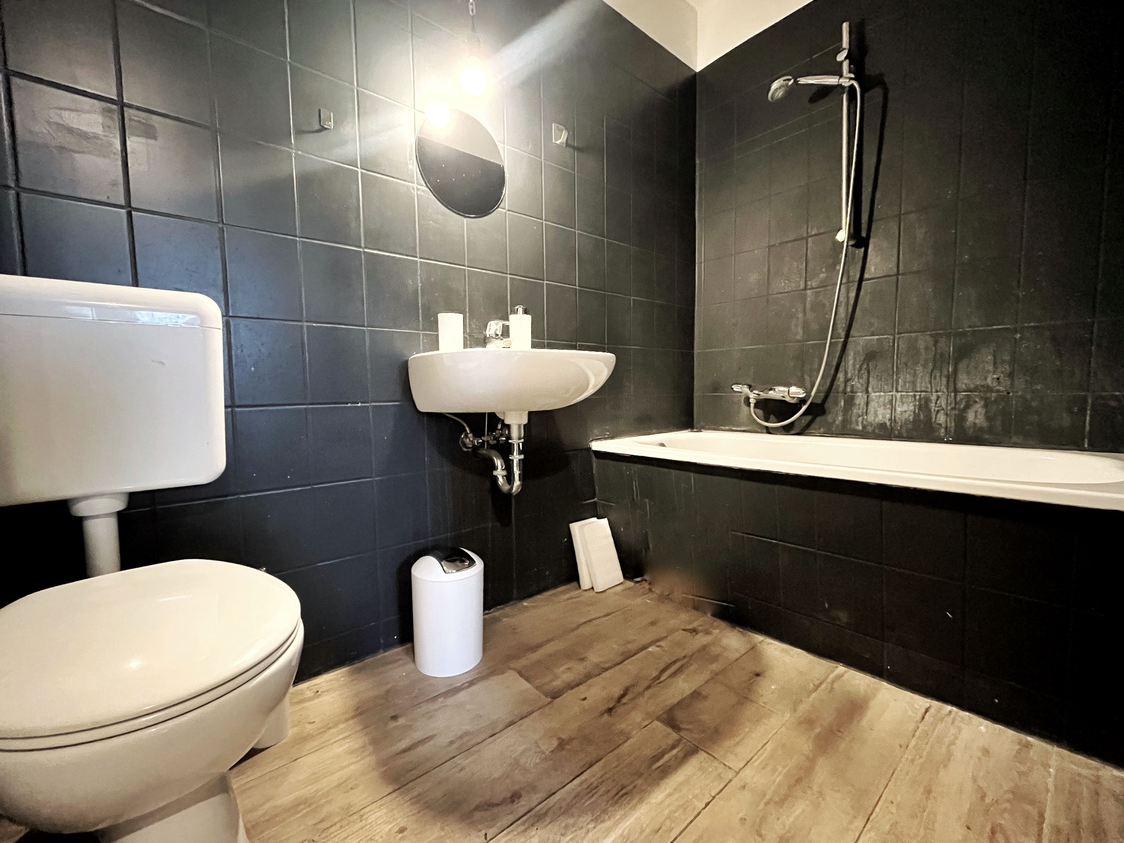 SHARED ROOM For 2 People - Great Big Room In Berlin - SHARED ROOM for 2 people - Great big room in Berlin - Gallery - 3