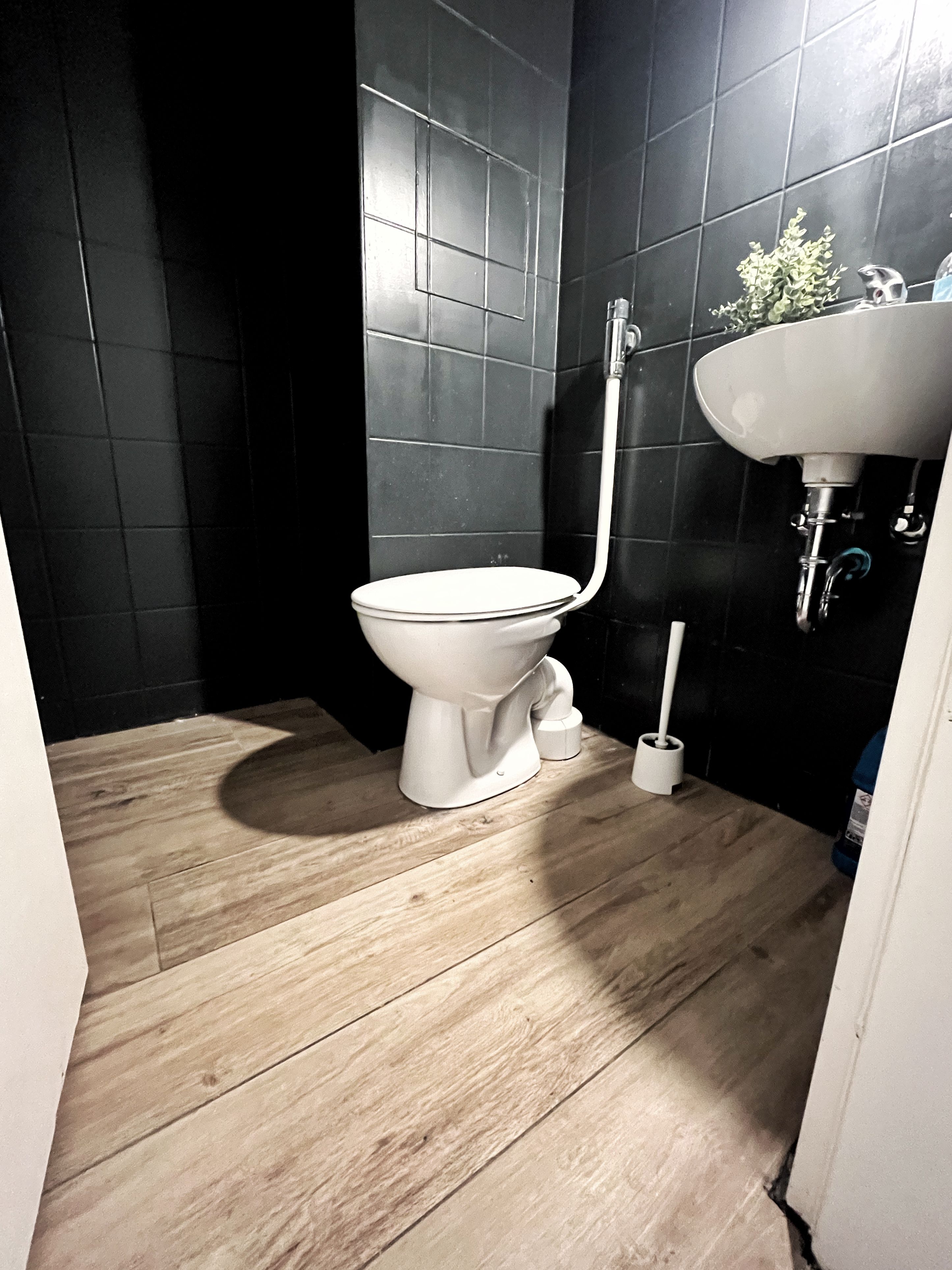 SHARED ROOM For 2 People - Great Big Room In Berlin - SHARED ROOM for 2 people - Great big room in Berlin - Gallery - 4