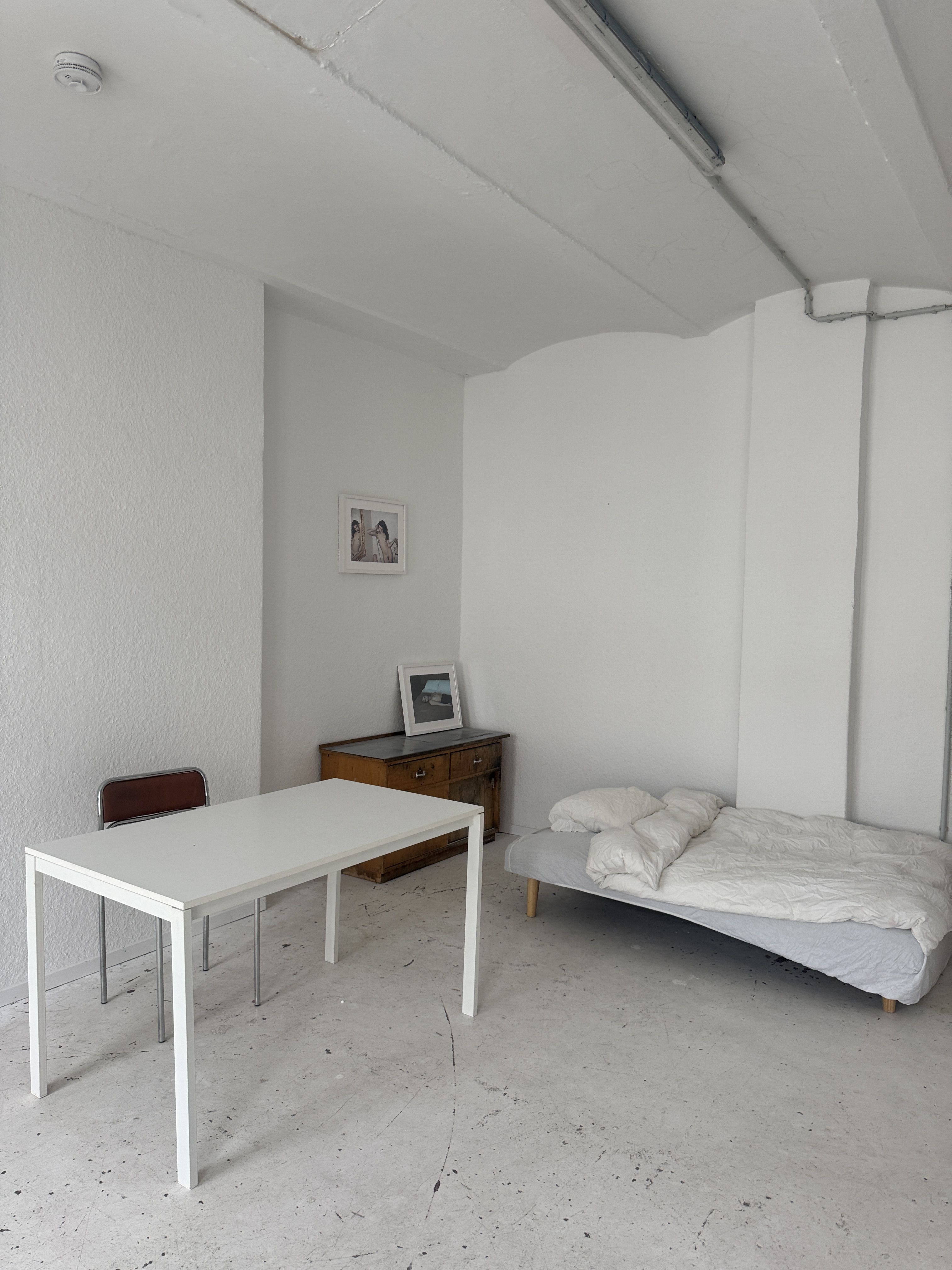 Stunning Artist Loft In Wedding - Stunning artist loft in Wedding - Gallery - 5