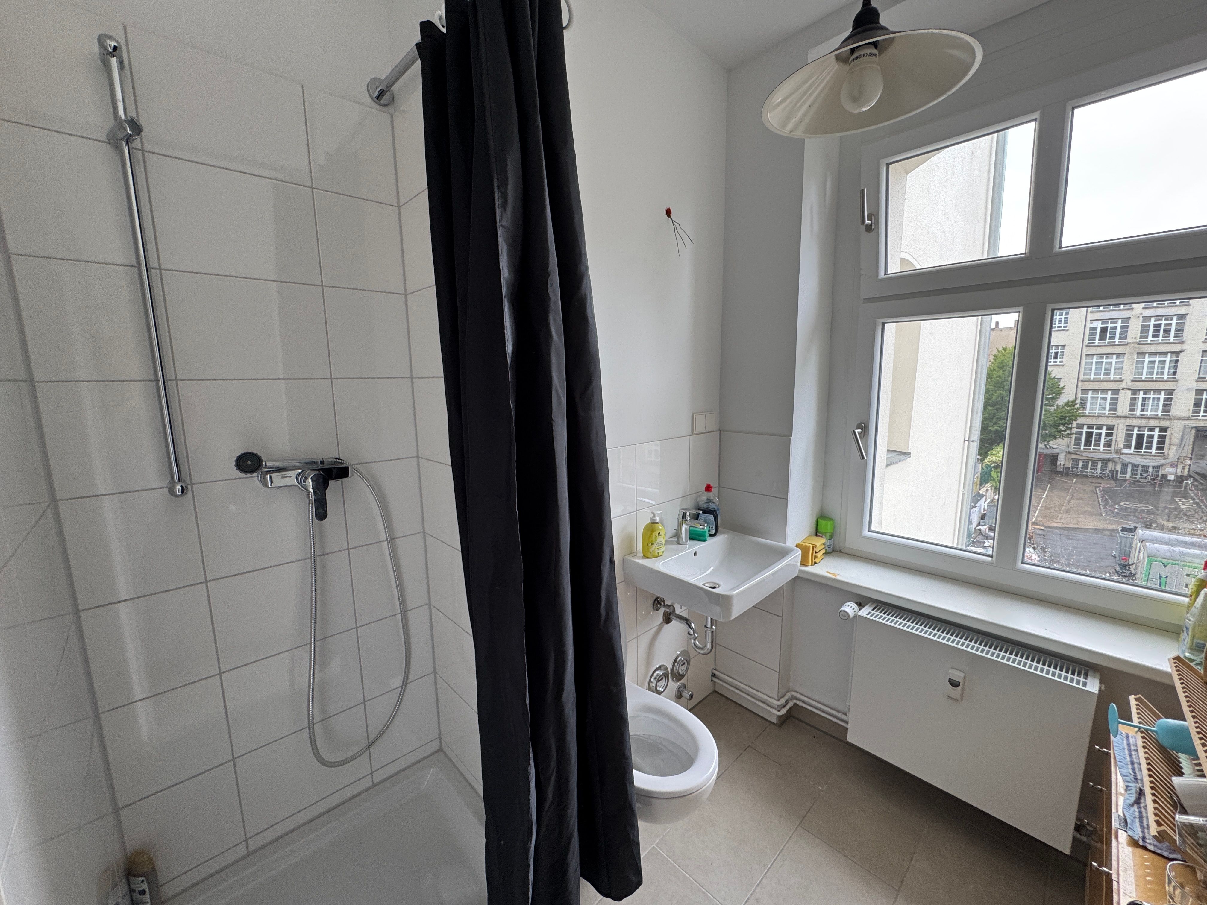 Stunning Artist Loft In Wedding - Stunning artist loft in Wedding - Gallery - 6