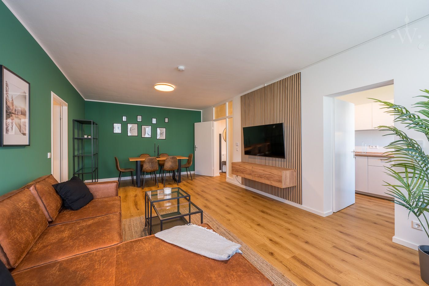 Gorgeous Home (Kreuzberg) - Gorgeous home (Kreuzberg) - Gallery - 3