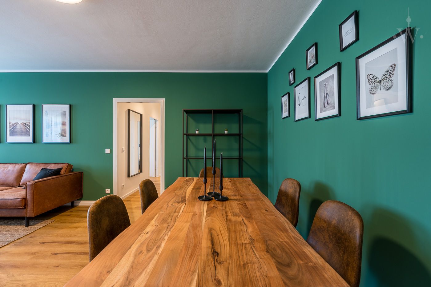 Gorgeous Home (Kreuzberg) - Gorgeous home (Kreuzberg) - Gallery - 27