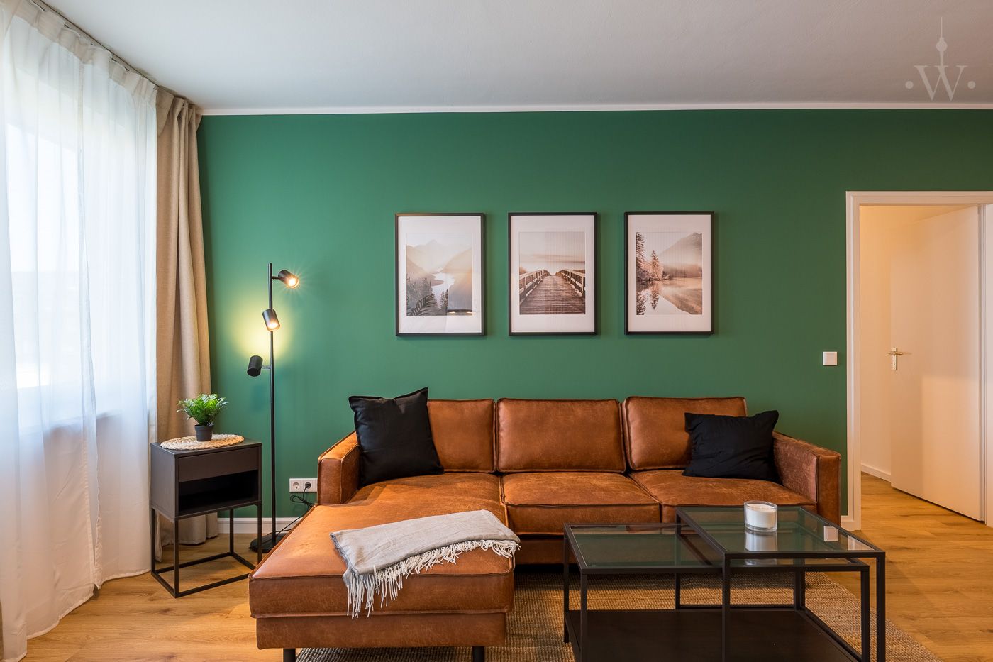 Gorgeous Home (Kreuzberg) - Gorgeous home (Kreuzberg) - Gallery - 8