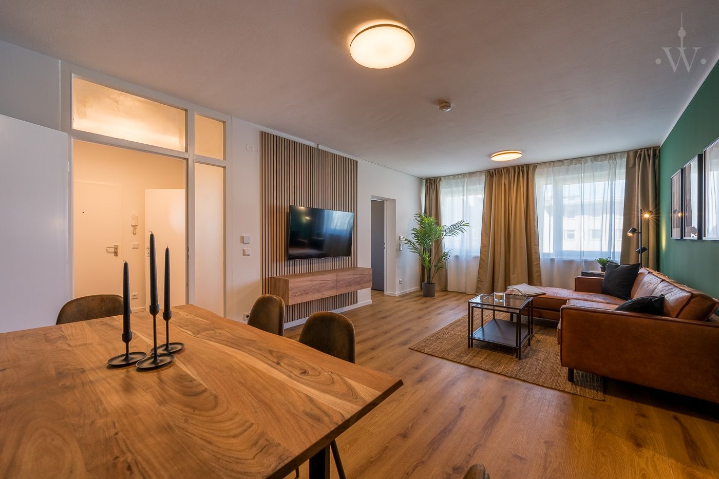 Gorgeous Home (Kreuzberg) - Gorgeous home (Kreuzberg) - Gallery - 2