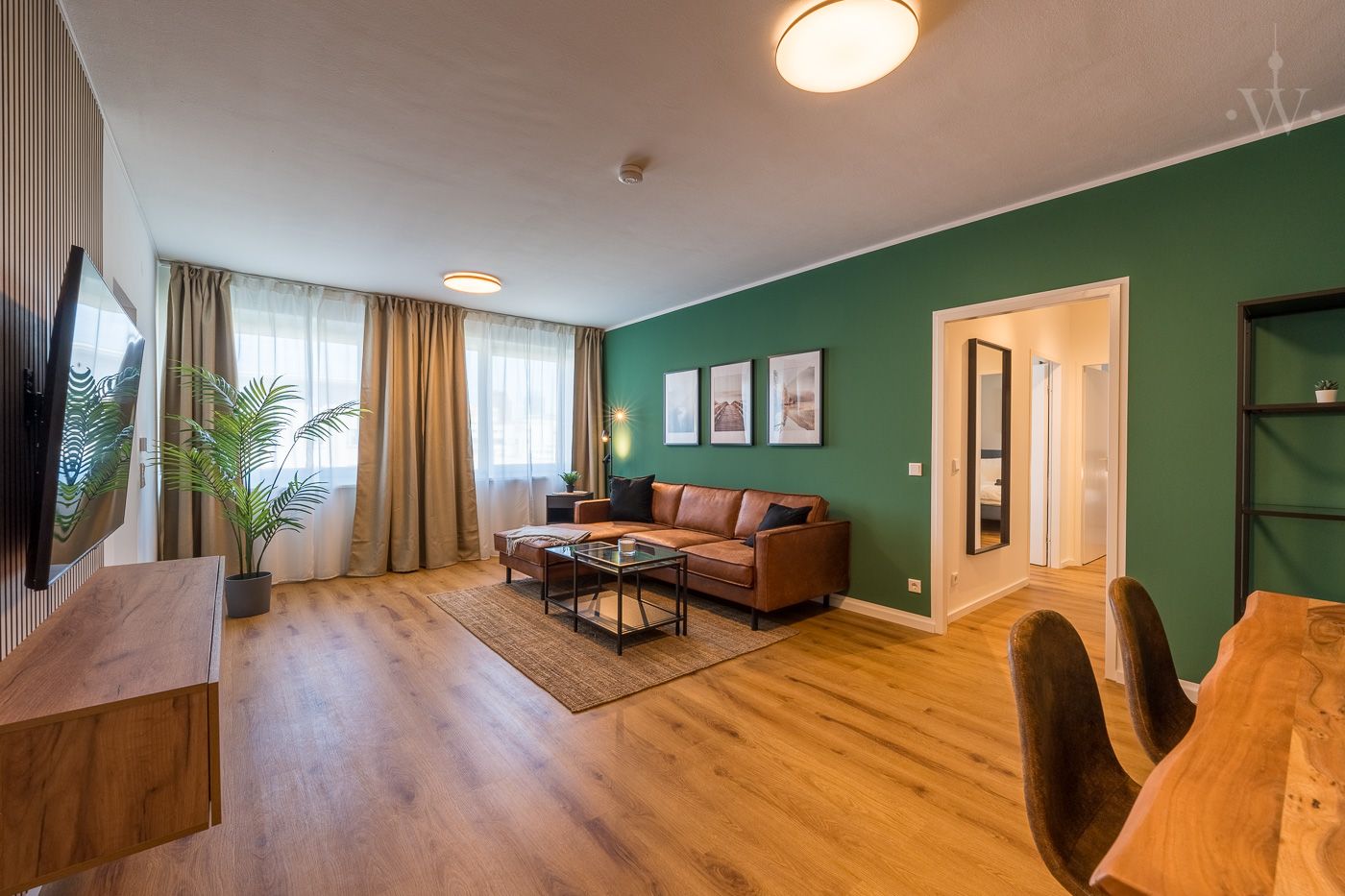  Gorgeous Home (Kreuzberg)  -  Gorgeous home (Kreuzberg)  - Gallery -  9