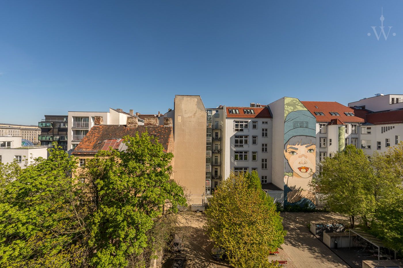  Gorgeous Home (Kreuzberg)  -  Gorgeous home (Kreuzberg)  - Gallery -  19