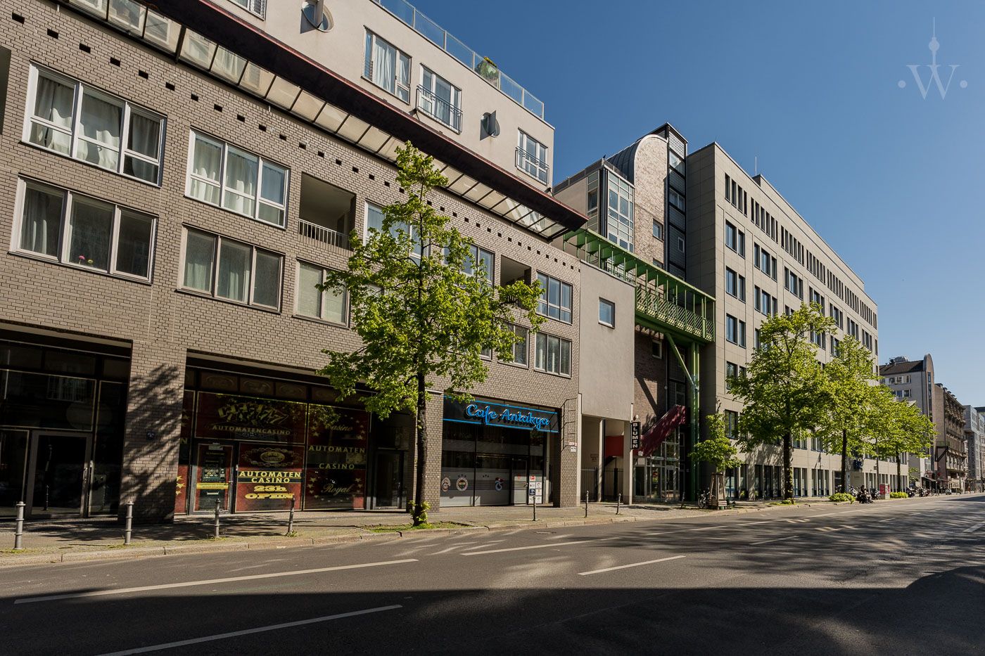  Gorgeous Home (Kreuzberg)  -  Gorgeous home (Kreuzberg)  - Gallery -  10