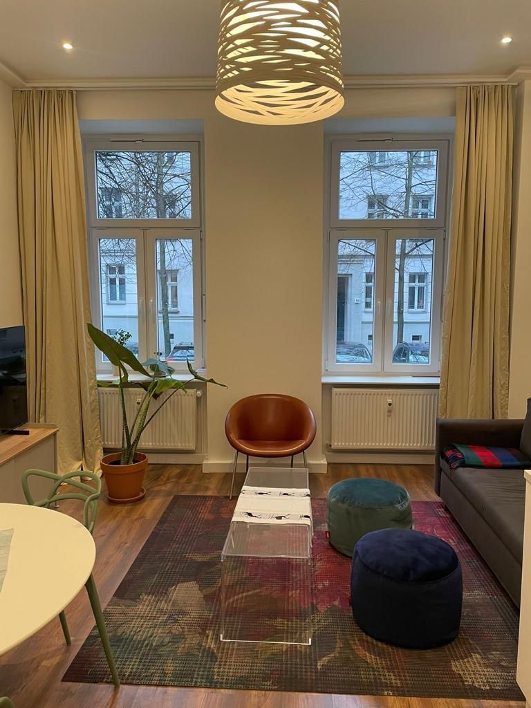  Beautifully Furnished En Suite Room  -  Beautifully furnished en suite room  - Gallery -  8