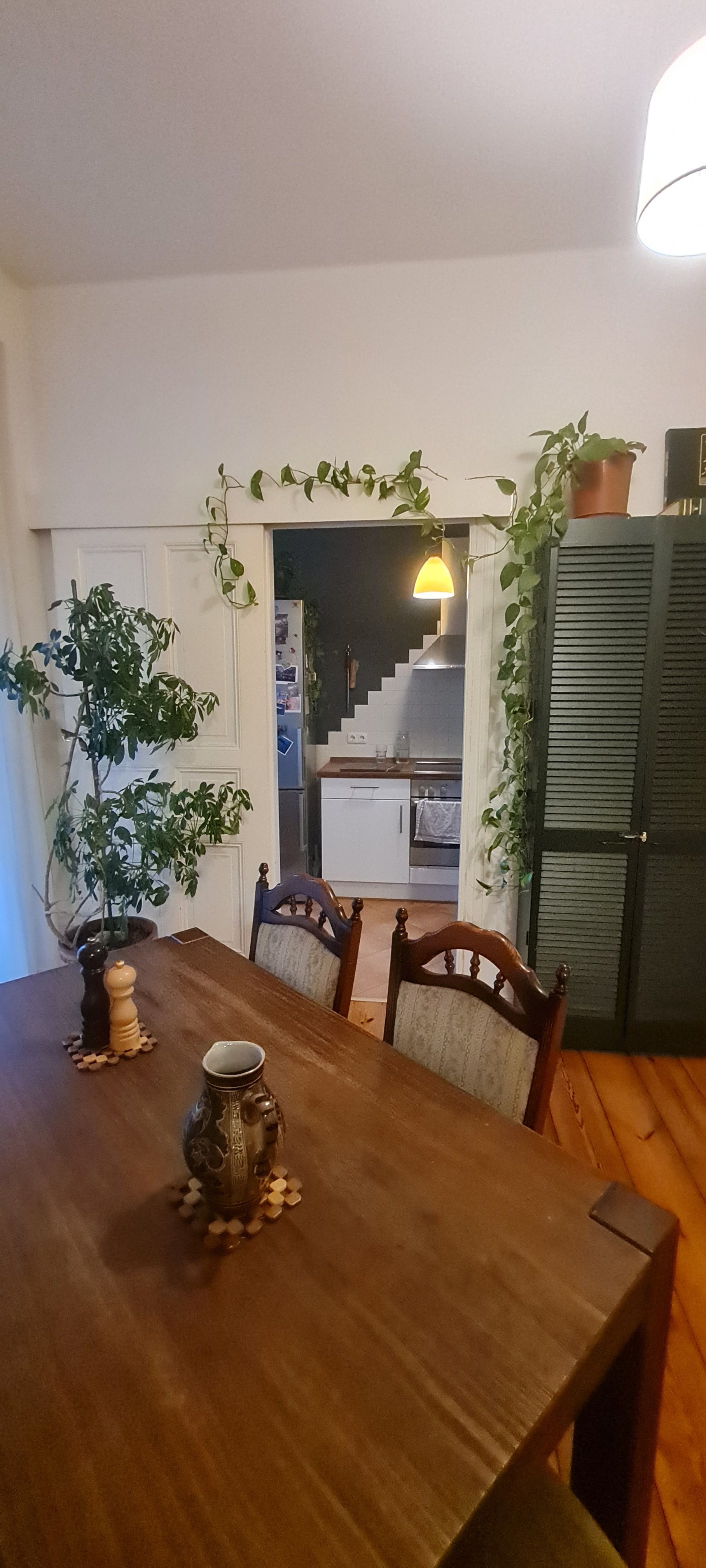 Quiet & Furnished Room In Prime Friedrichshain Location - Quiet & Furnished Room in Prime Friedrichshain Location - Gallery - 10