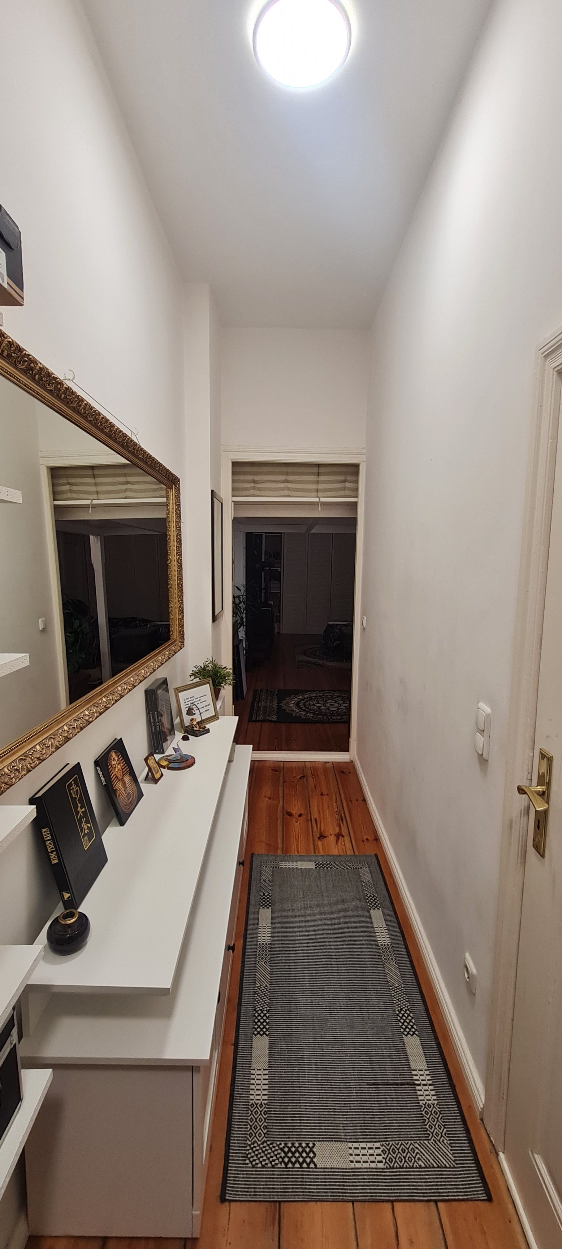 Quiet & Furnished Room In Prime Friedrichshain Location - Quiet & Furnished Room in Prime Friedrichshain Location - Gallery - 9