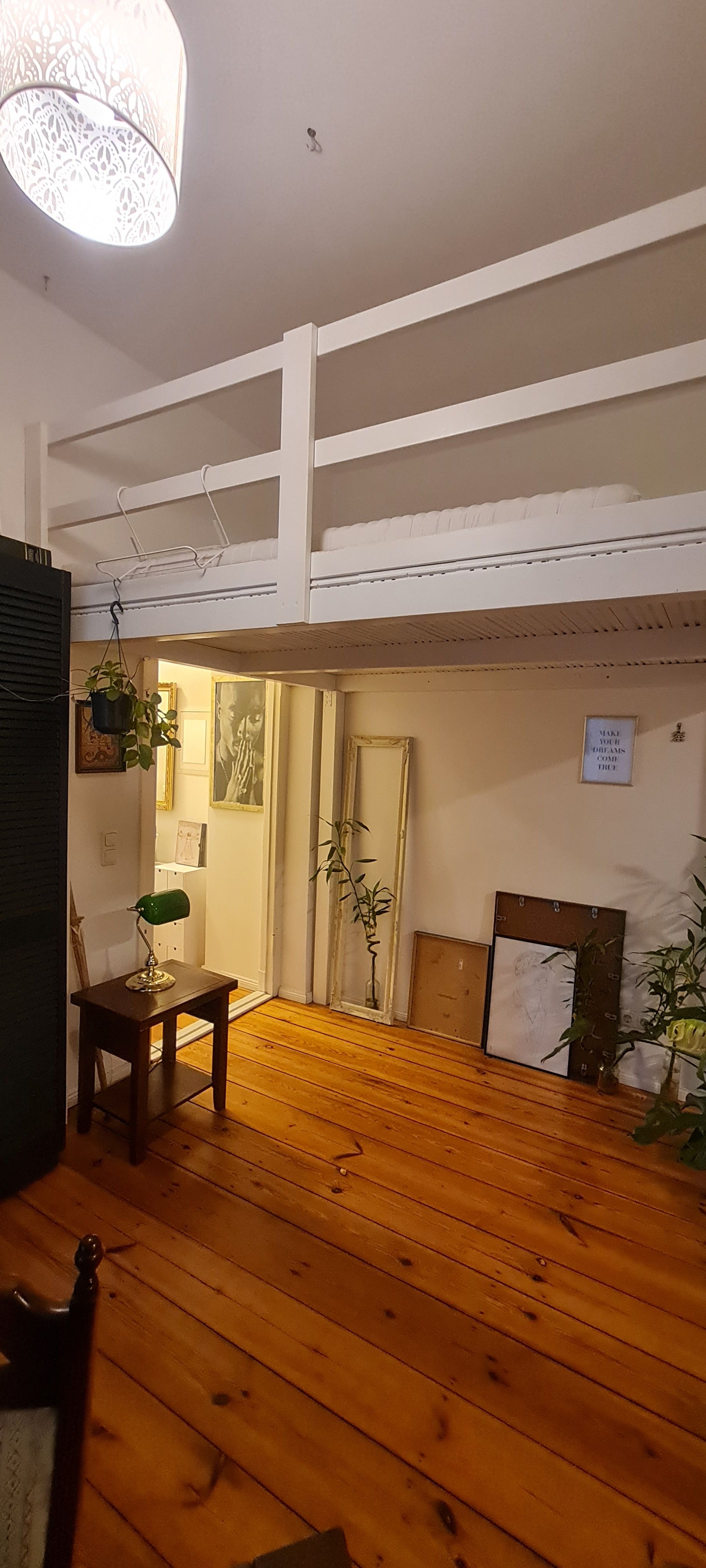  Quiet & Furnished Room In Prime Friedrichshain Location  -  Quiet & Furnished Room in Prime Friedrichshain Location  - Gallery -  21