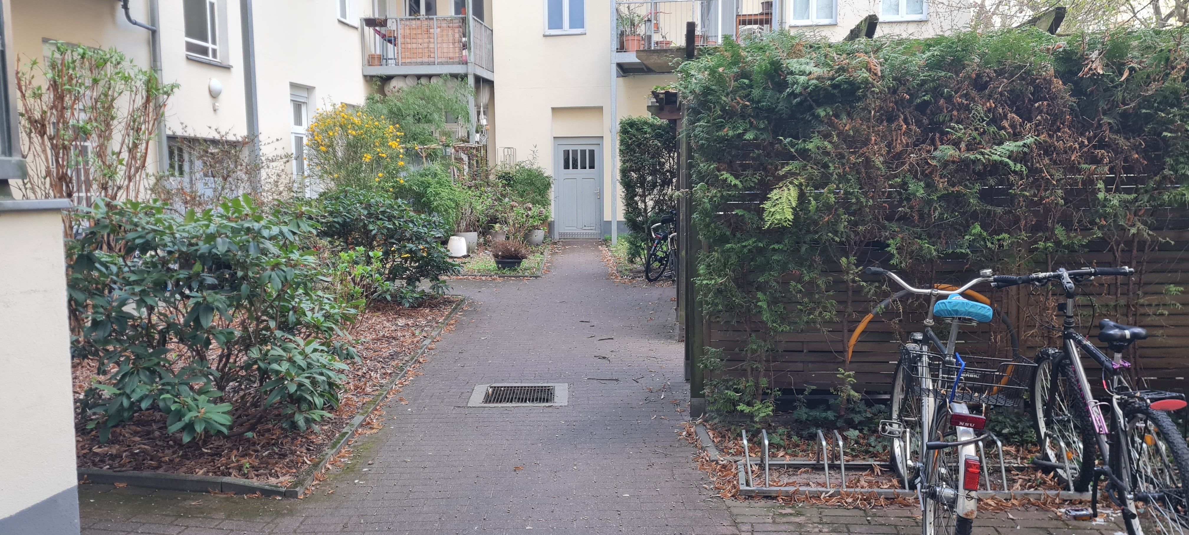  Quiet & Furnished Room In Prime Friedrichshain Location  -  Quiet & Furnished Room in Prime Friedrichshain Location  - Gallery -  11