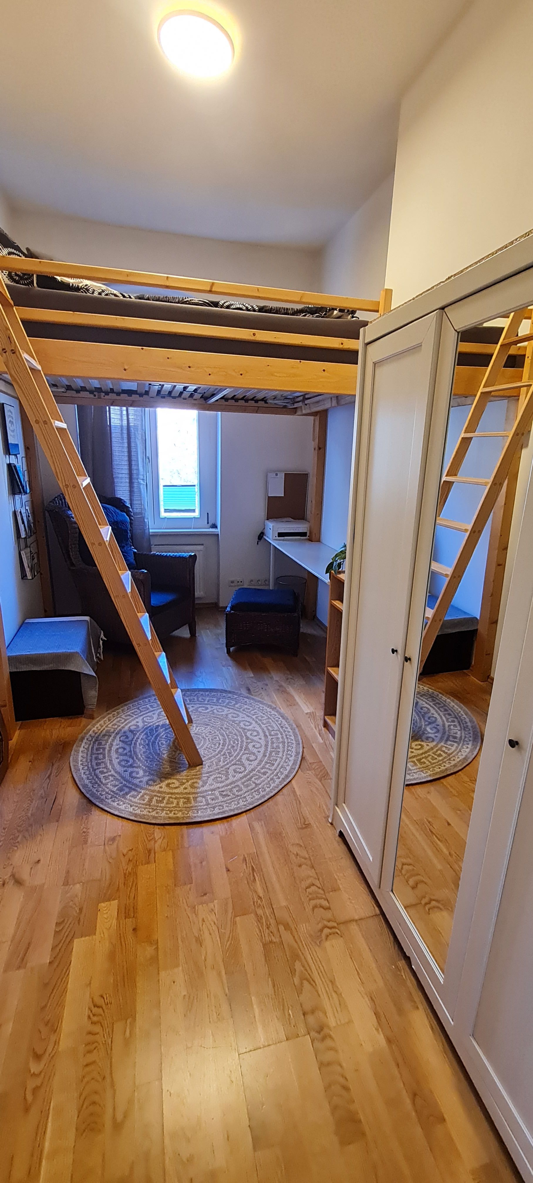  Quiet & Furnished Room In Prime Friedrichshain Location  -  Quiet & Furnished Room in Prime Friedrichshain Location  - Gallery -  30