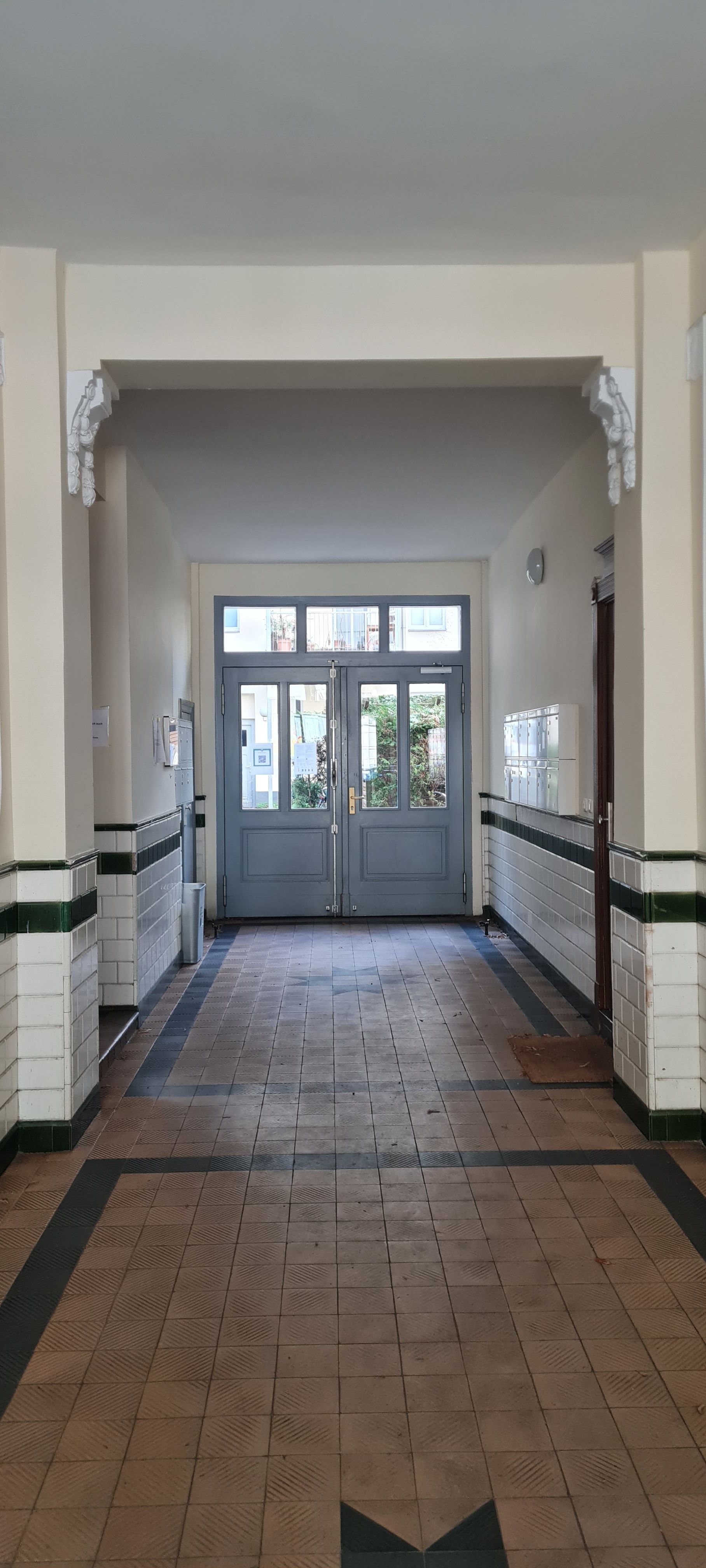  Quiet & Furnished Room In Prime Friedrichshain Location  -  Quiet & Furnished Room in Prime Friedrichshain Location  - Gallery -  1