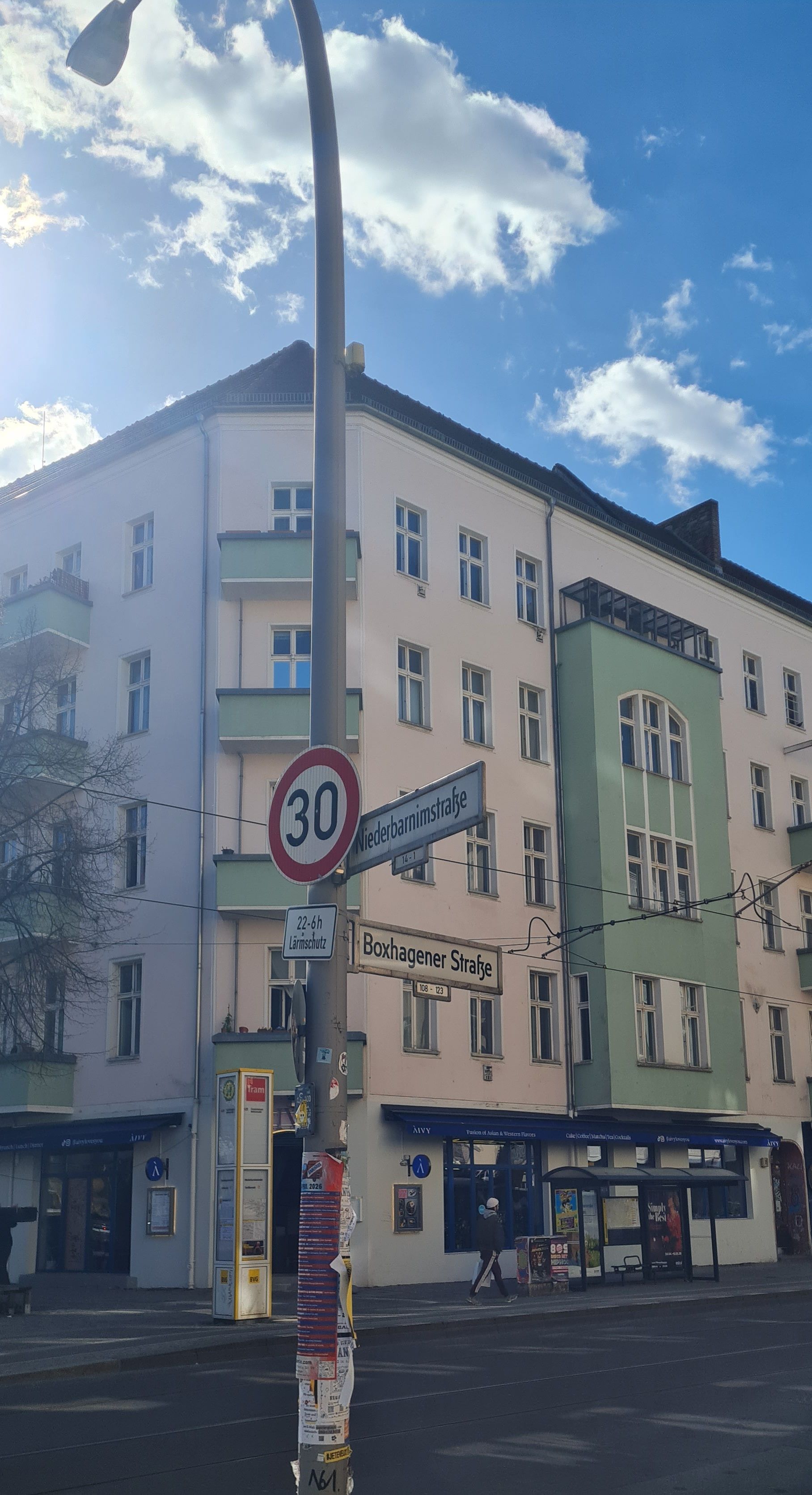 Quiet & Furnished Room In Prime Friedrichshain Location - Quiet & Furnished Room in Prime Friedrichshain Location - Gallery - 14