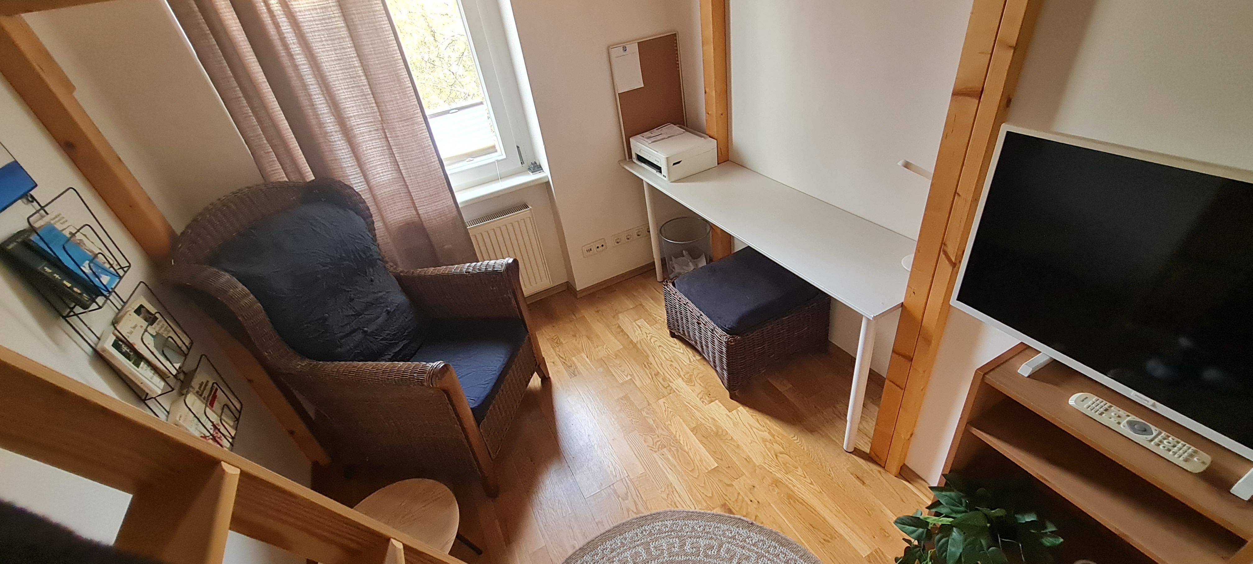  Quiet & Furnished Room In Prime Friedrichshain Location  -  Quiet & Furnished Room in Prime Friedrichshain Location  - Gallery -  27