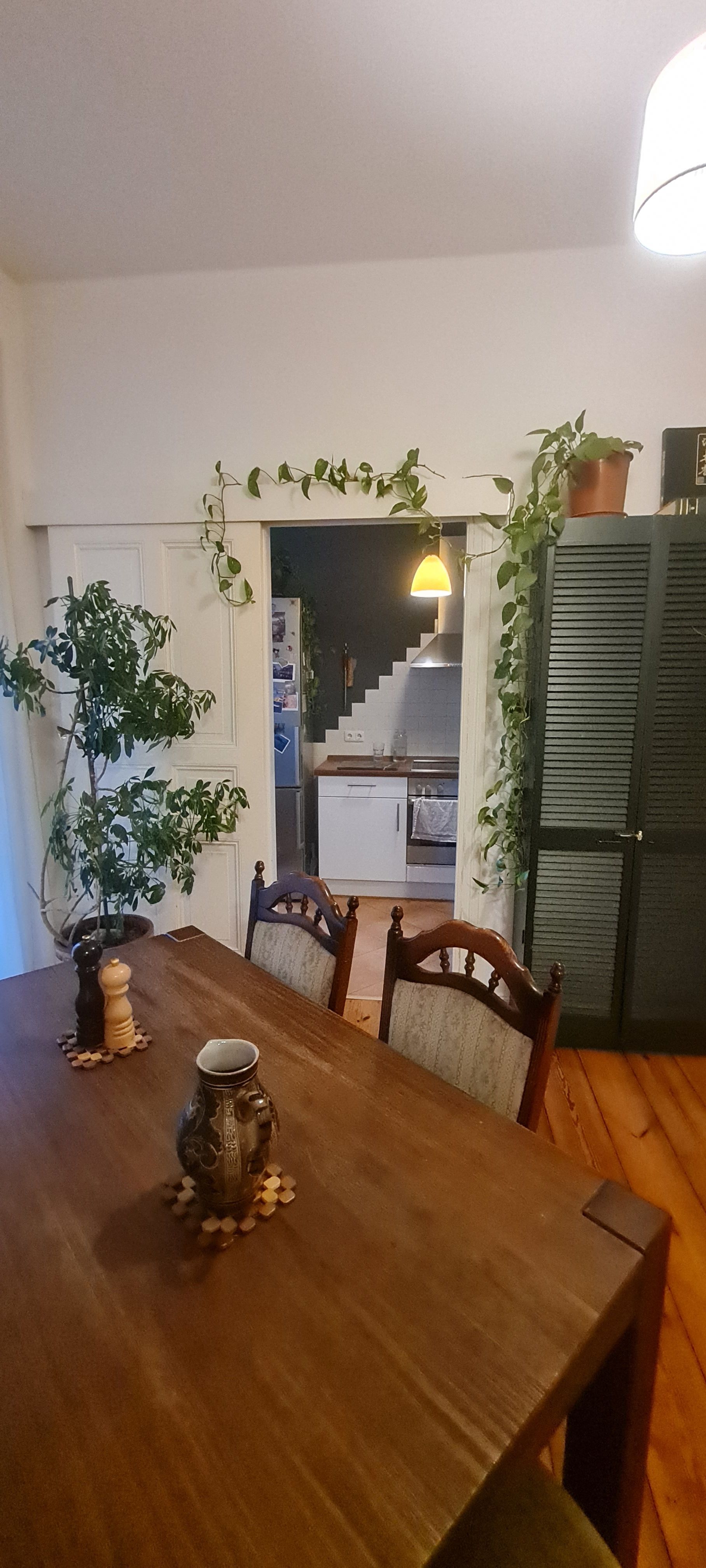 Quiet & Furnished Room In Prime Friedrichshain Location - Quiet & Furnished Room in Prime Friedrichshain Location - Gallery - 6