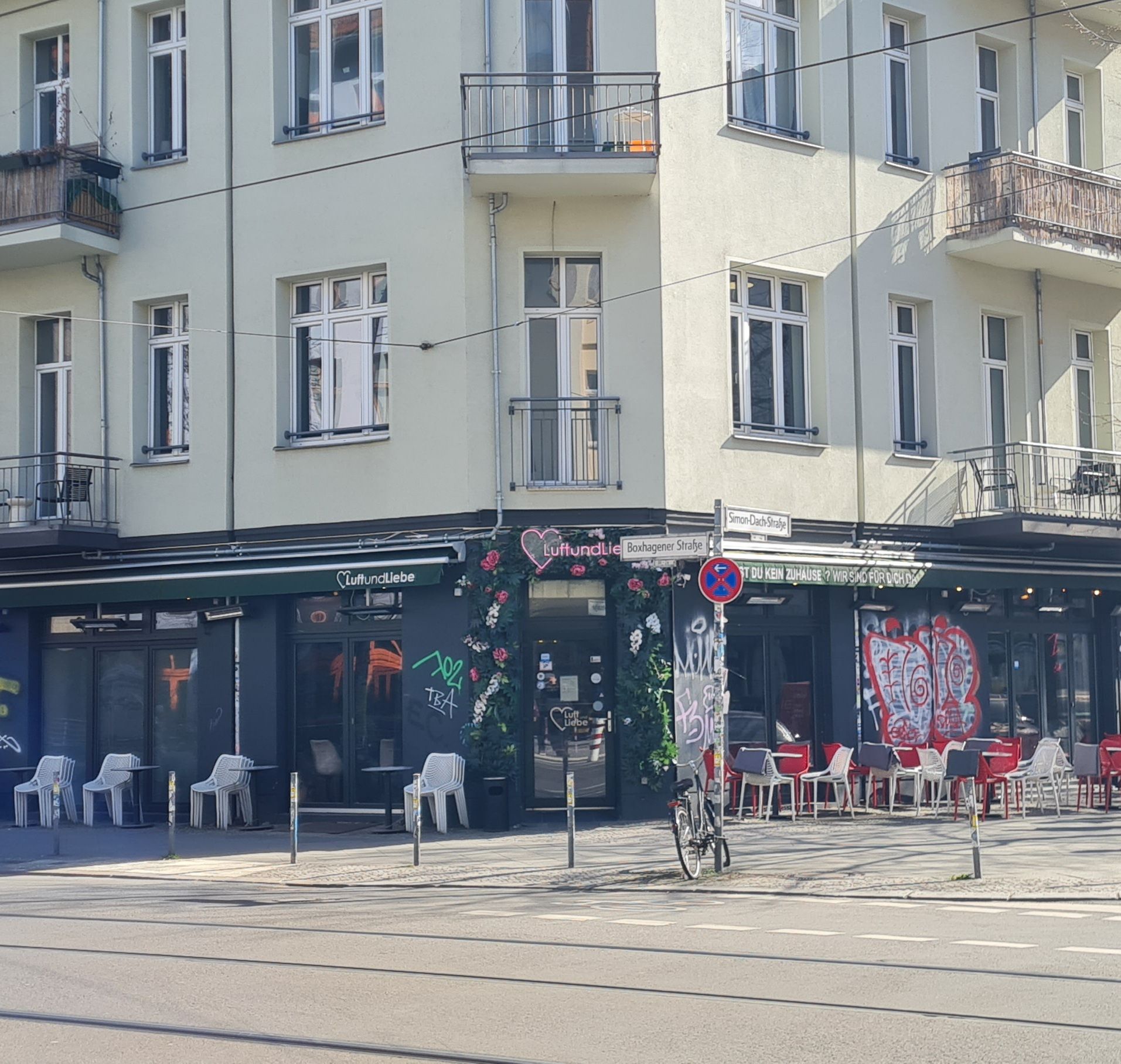 Quiet & Furnished Room In Prime Friedrichshain Location - Quiet & Furnished Room in Prime Friedrichshain Location - Gallery - 15