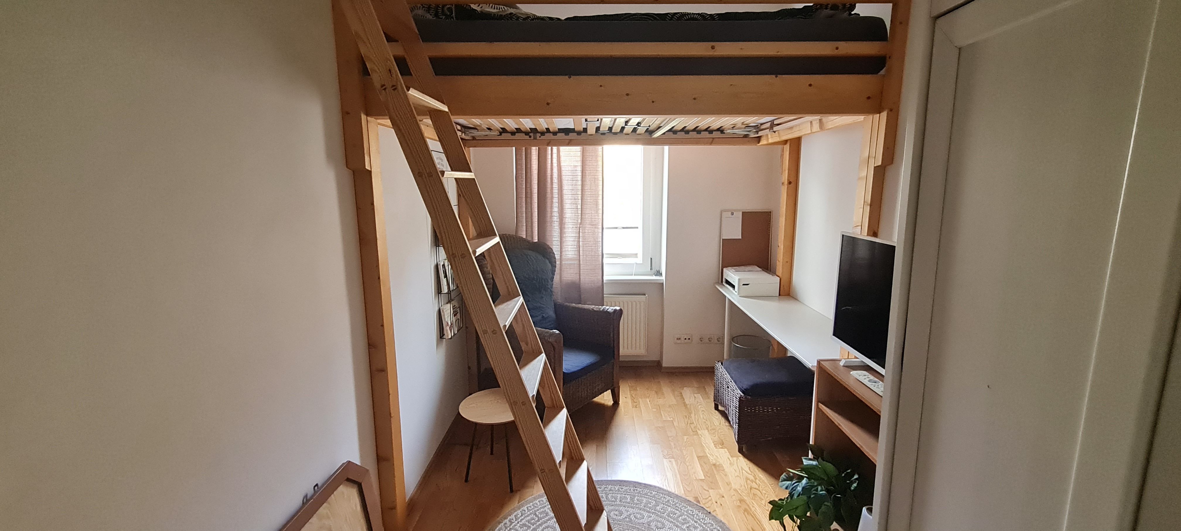 Quiet & Furnished Room In Prime Friedrichshain Location - Quiet & Furnished Room in Prime Friedrichshain Location - Gallery - 33