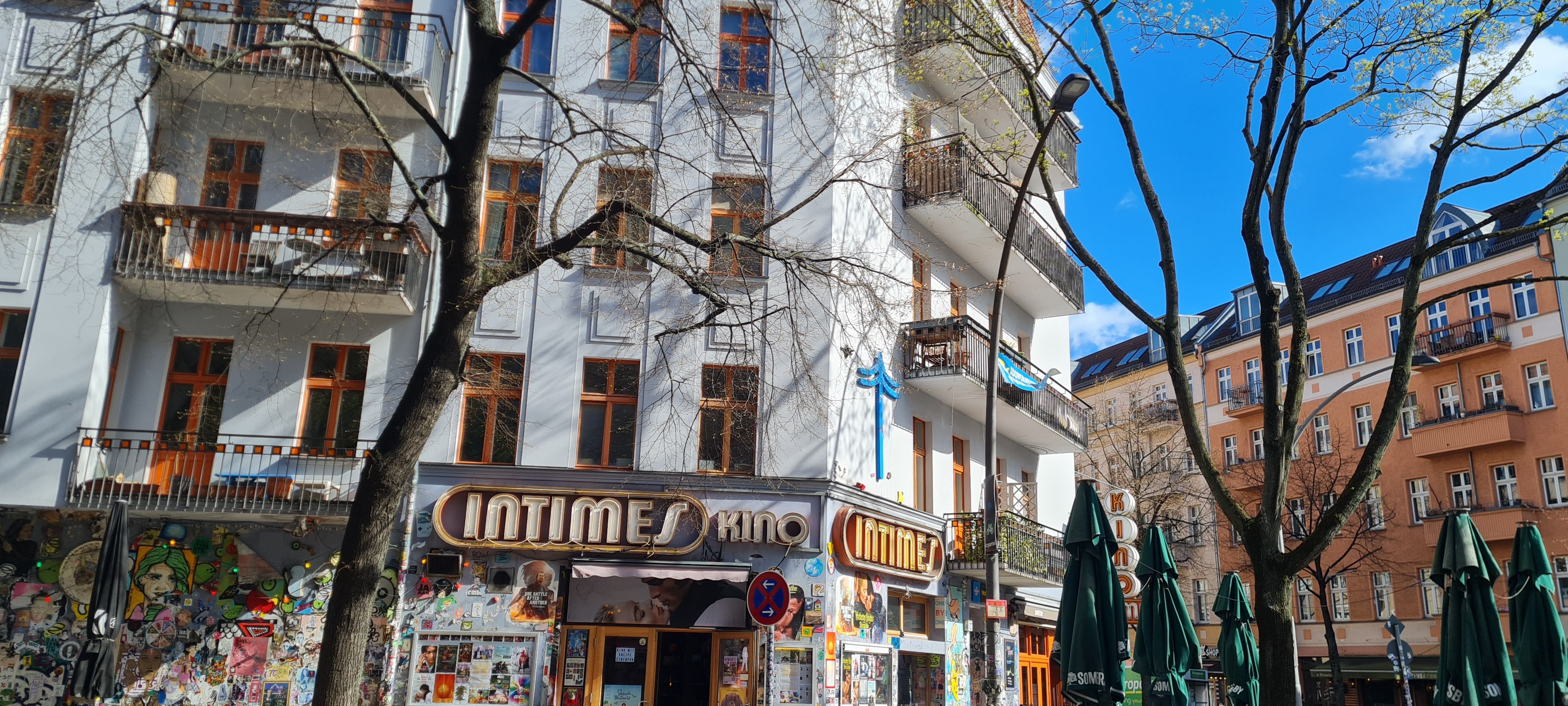 Quiet & Furnished Room In Prime Friedrichshain Location - Quiet & Furnished Room in Prime Friedrichshain Location - Gallery - 17