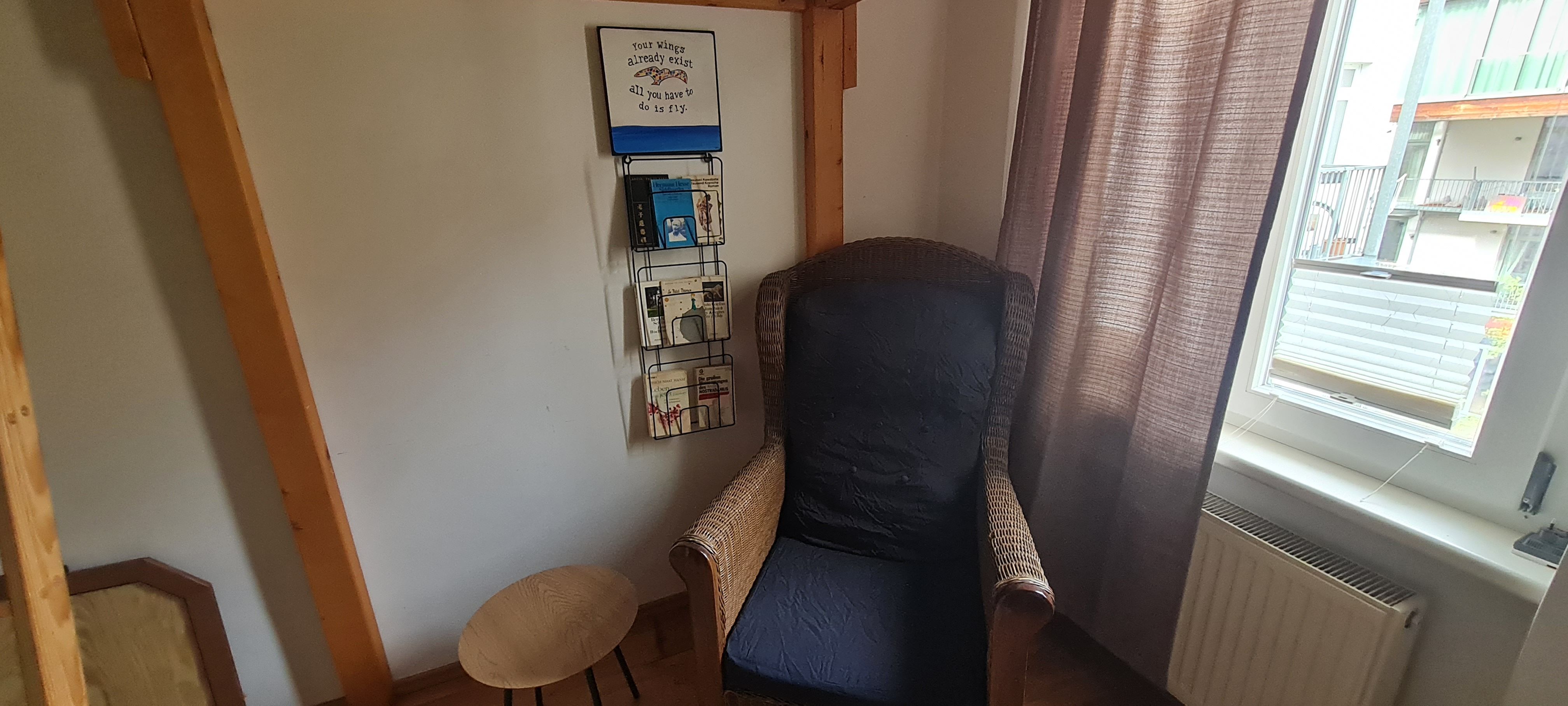  Quiet & Furnished Room In Prime Friedrichshain Location  -  Quiet & Furnished Room in Prime Friedrichshain Location  - Gallery -  32