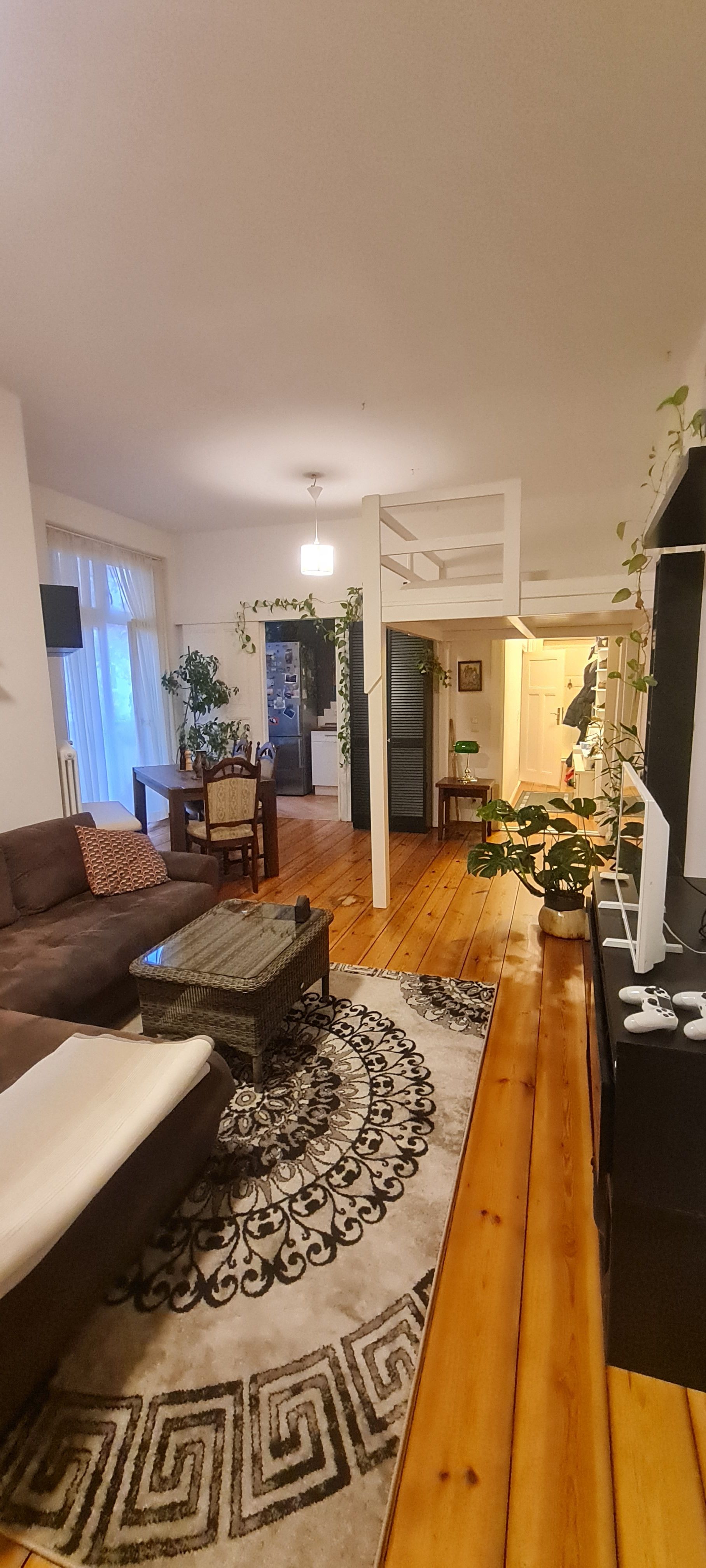  Quiet & Furnished Room In Prime Friedrichshain Location  -  Quiet & Furnished Room in Prime Friedrichshain Location  - Gallery -  24