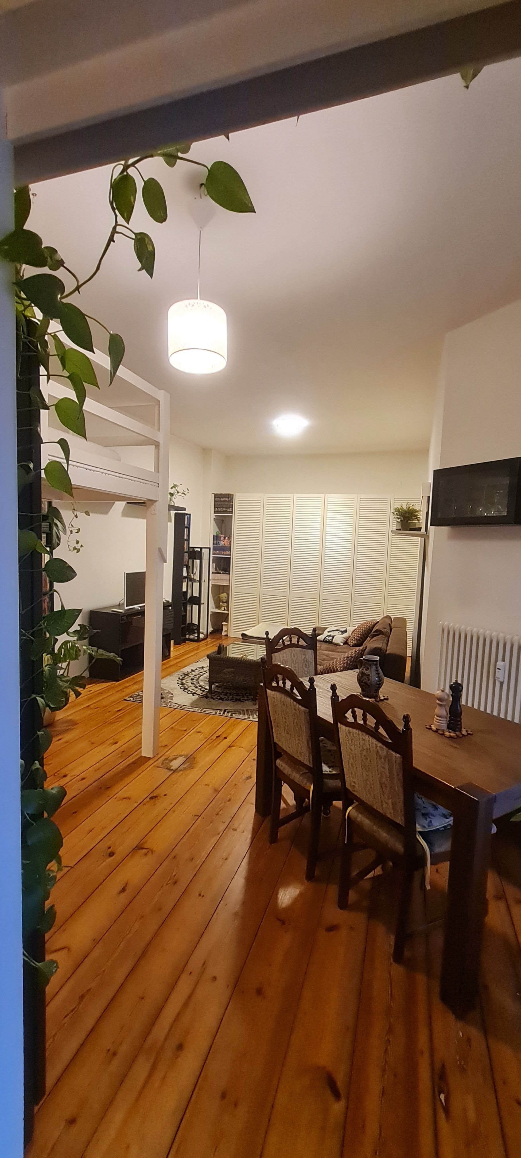  Quiet & Furnished Room In Prime Friedrichshain Location  -  Quiet & Furnished Room in Prime Friedrichshain Location  - Gallery -  20