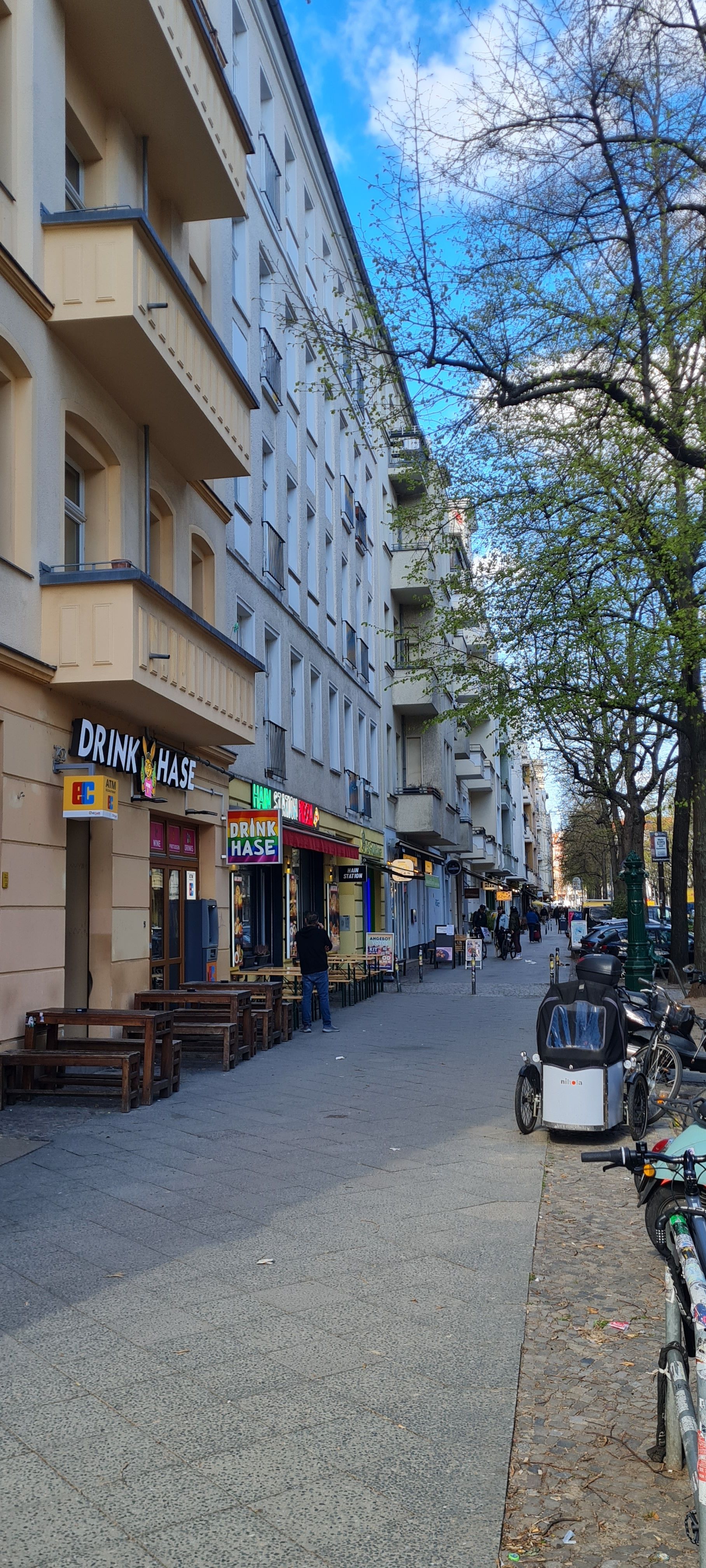  Quiet & Furnished Room In Prime Friedrichshain Location  -  Quiet & Furnished Room in Prime Friedrichshain Location  - Gallery -  16