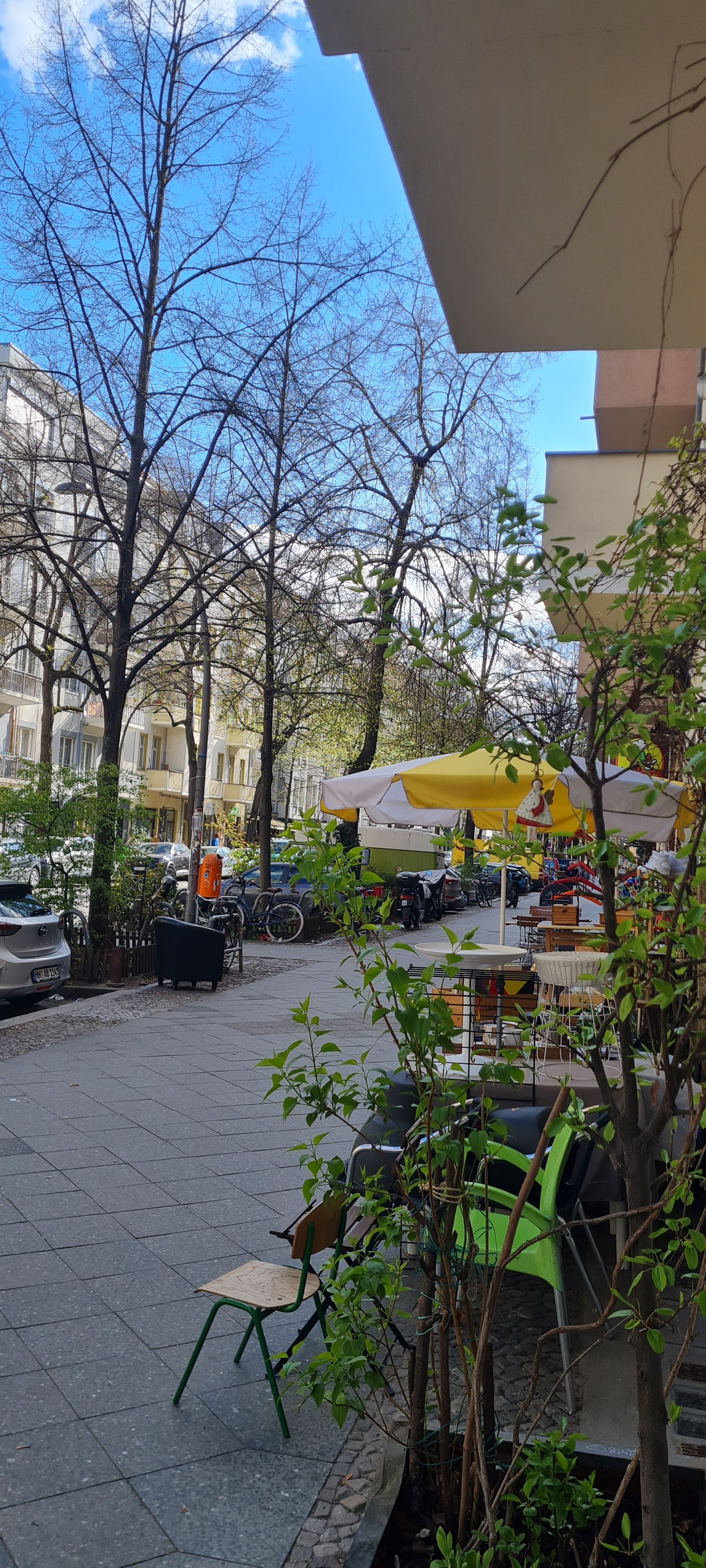  Quiet & Furnished Room In Prime Friedrichshain Location  -  Quiet & Furnished Room in Prime Friedrichshain Location  - Gallery -  13