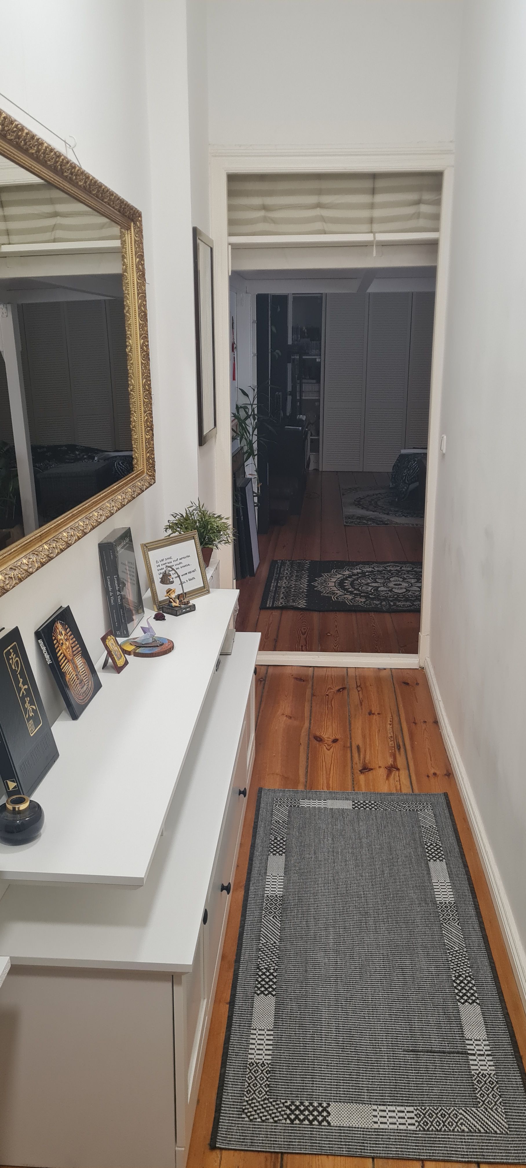  Quiet & Furnished Room In Prime Friedrichshain Location  -  Quiet & Furnished Room in Prime Friedrichshain Location  - Gallery -  8