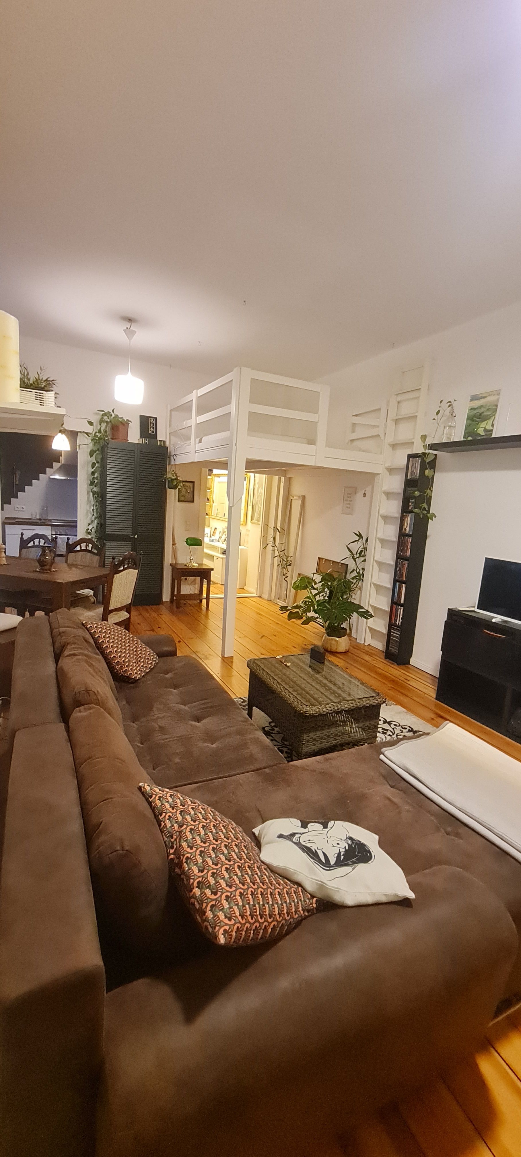  Quiet & Furnished Room In Prime Friedrichshain Location  -  Quiet & Furnished Room in Prime Friedrichshain Location  - Gallery -  25