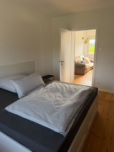 Bright and spacious apartment in Leichlingen - Gallery - 17