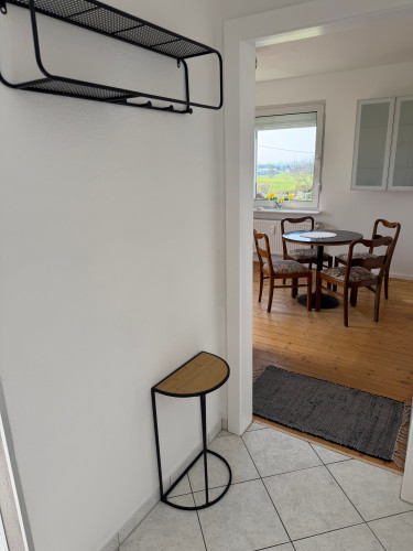 Bright and spacious apartment in Leichlingen - Gallery - 7