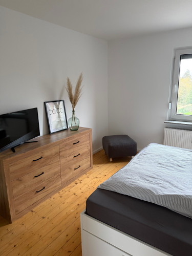 Bright and spacious apartment in Leichlingen - Gallery - 13