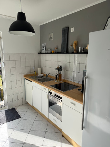 Bright and spacious apartment in Leichlingen - Gallery - 15