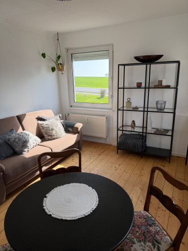 Bright and spacious apartment in Leichlingen  - Gallery -  5