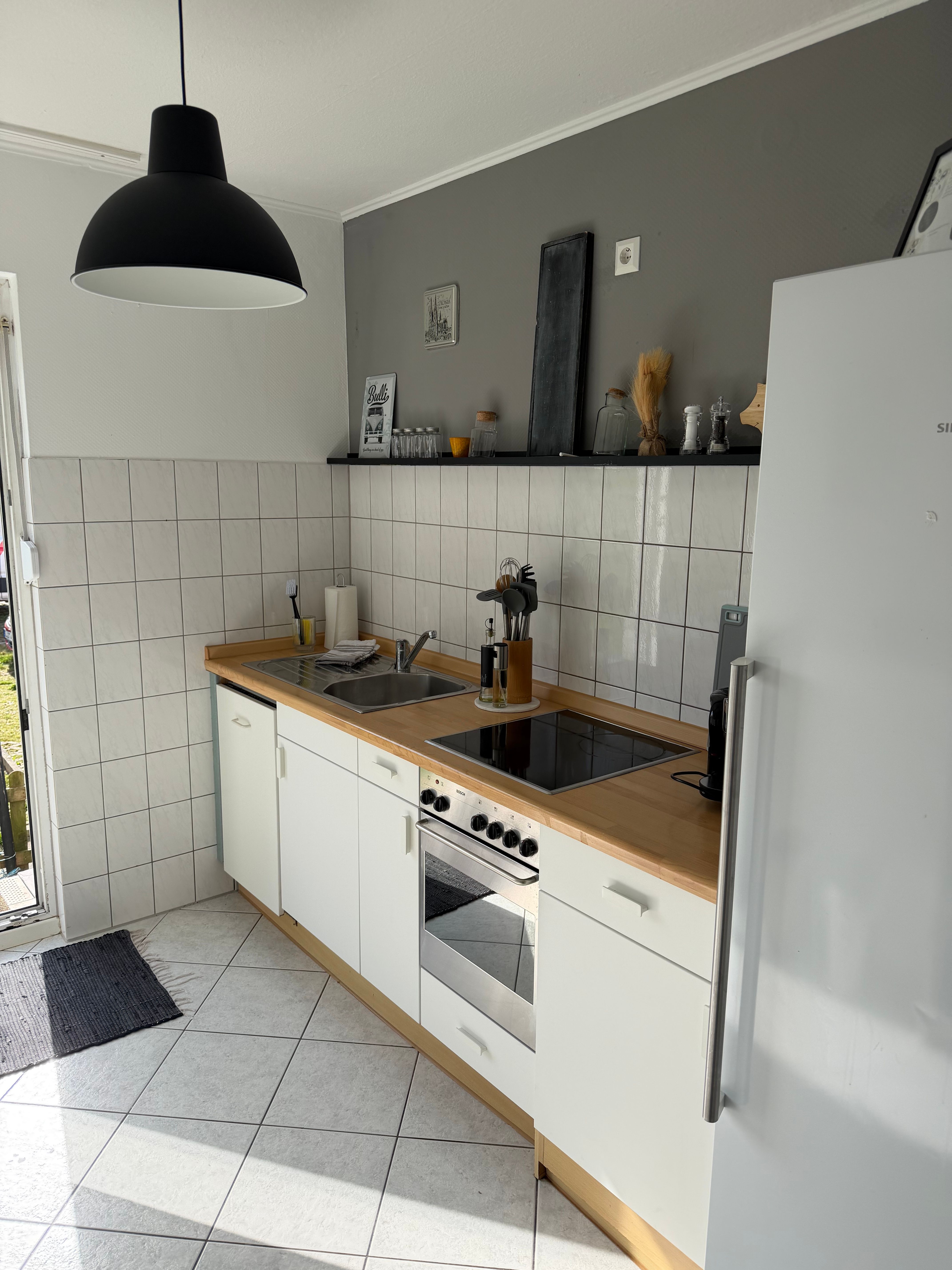 Bright And Spacious Apartment In Leichlingen - Bright and spacious apartment in Leichlingen - Gallery - 14