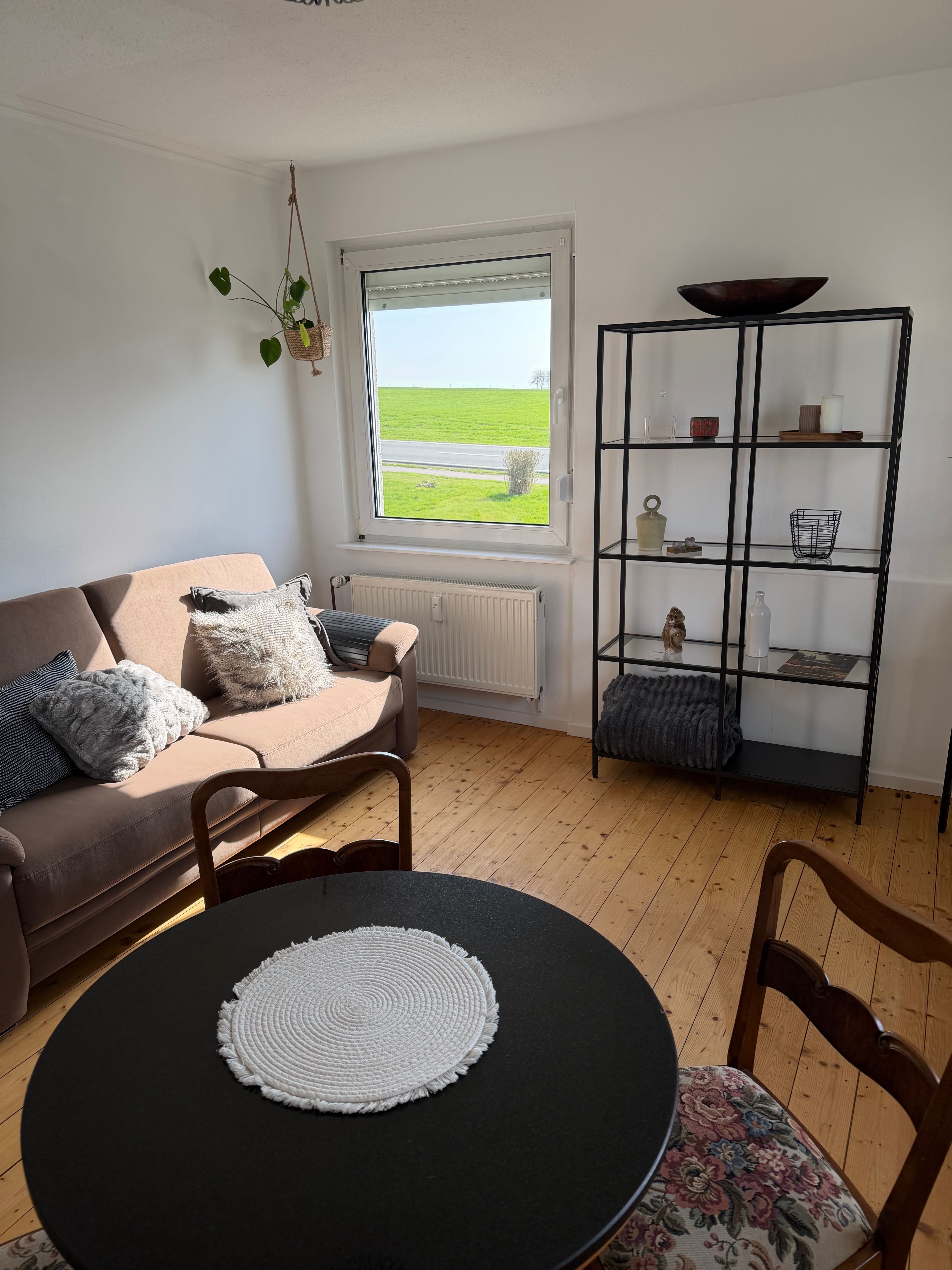 Bright And Spacious Apartment In Leichlingen - Bright and spacious apartment in Leichlingen - Gallery - 4
