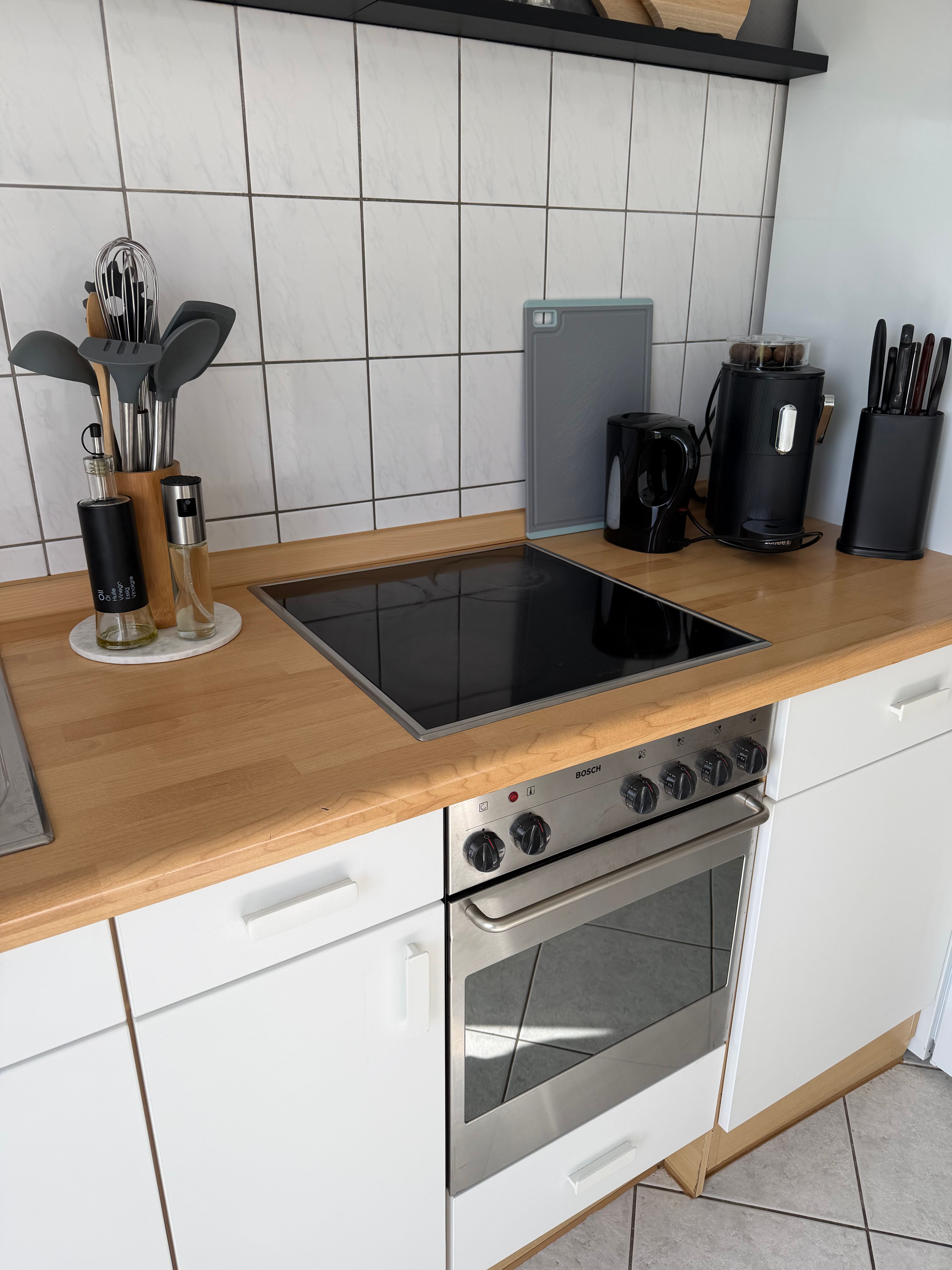 Bright And Spacious Apartment In Leichlingen - Bright and spacious apartment in Leichlingen - Gallery - 7