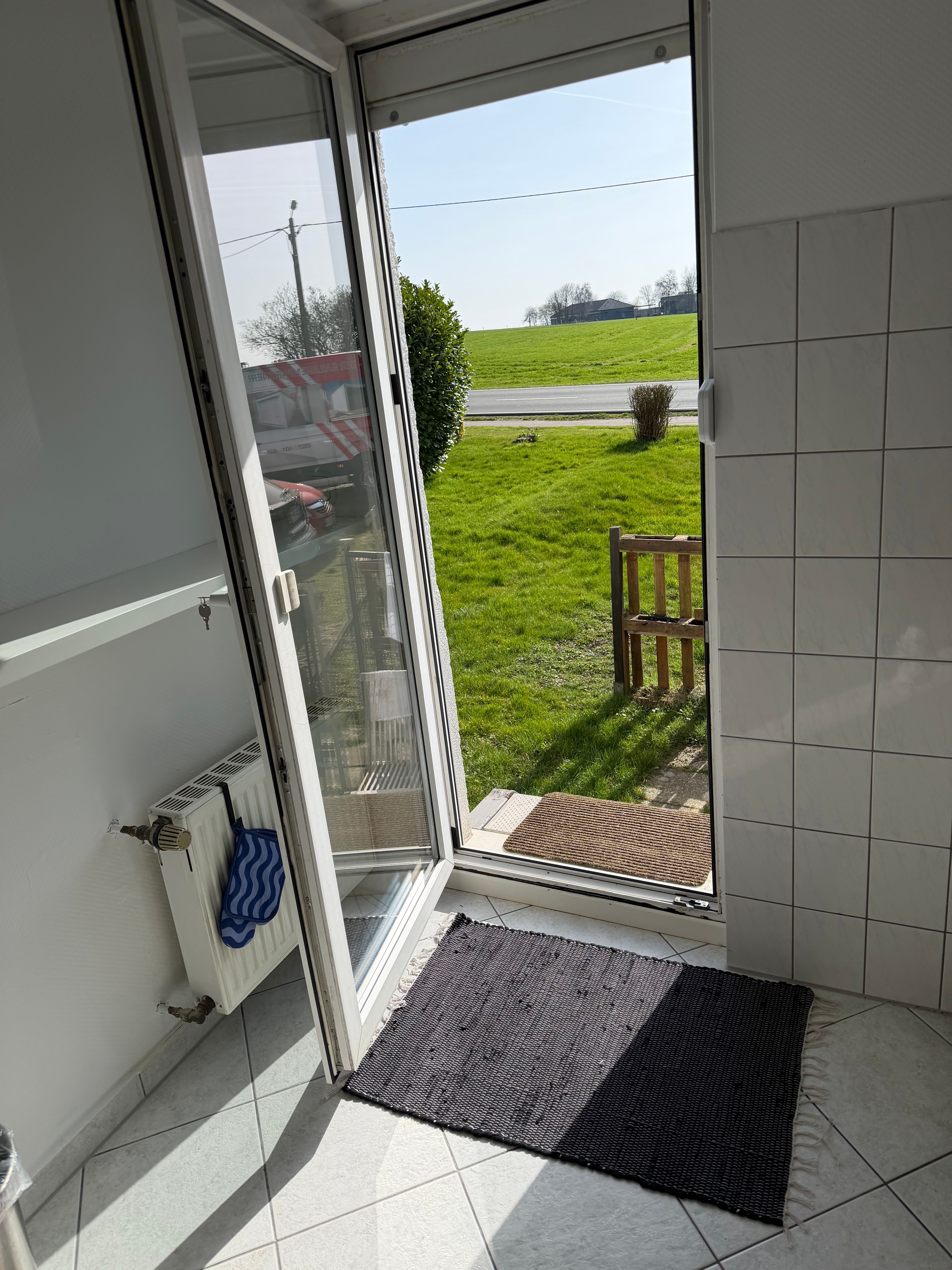 Bright And Spacious Apartment In Leichlingen - Bright and spacious apartment in Leichlingen - Gallery - 11
