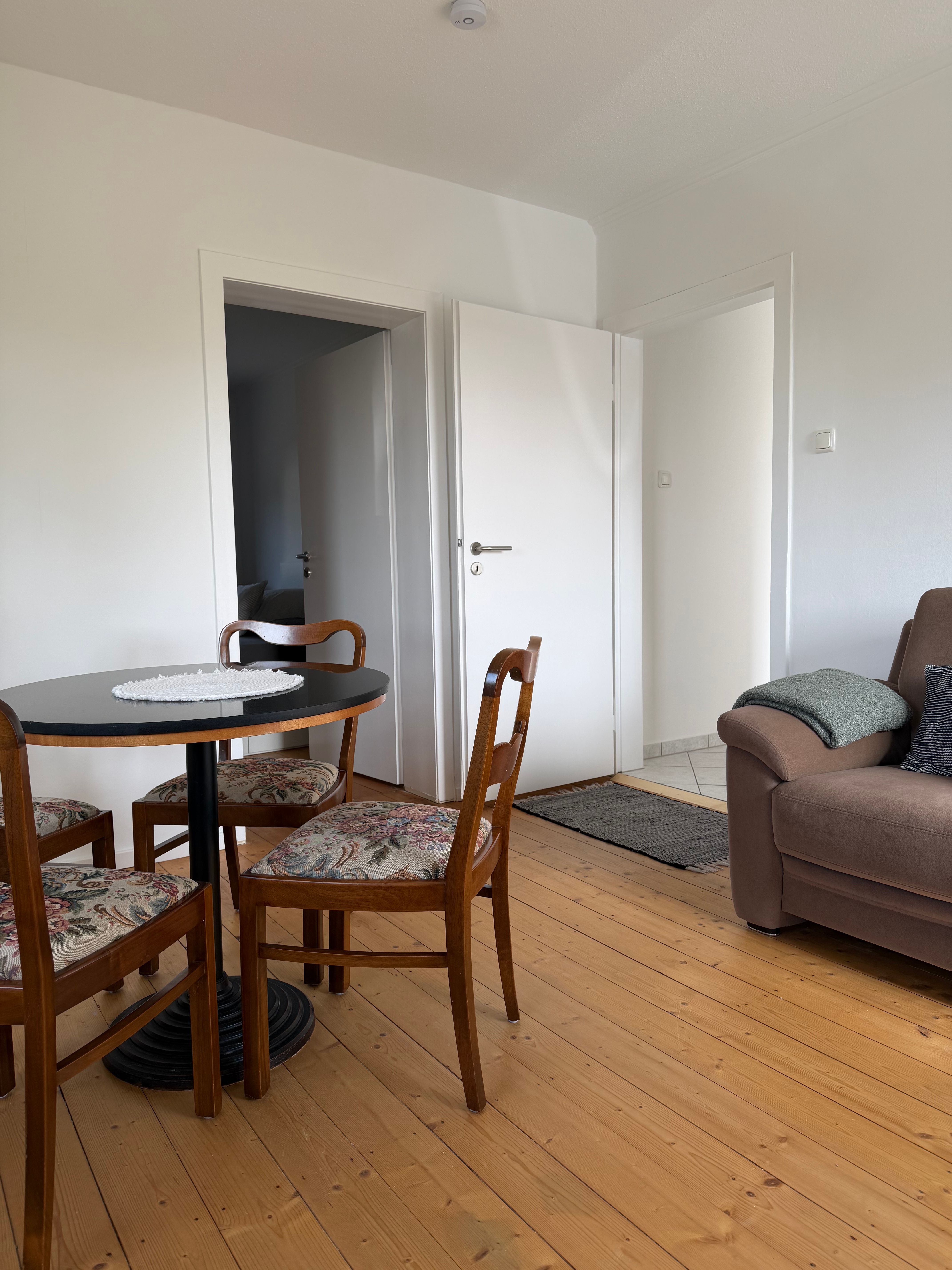 Bright And Spacious Apartment In Leichlingen - Bright and spacious apartment in Leichlingen - Gallery - 1