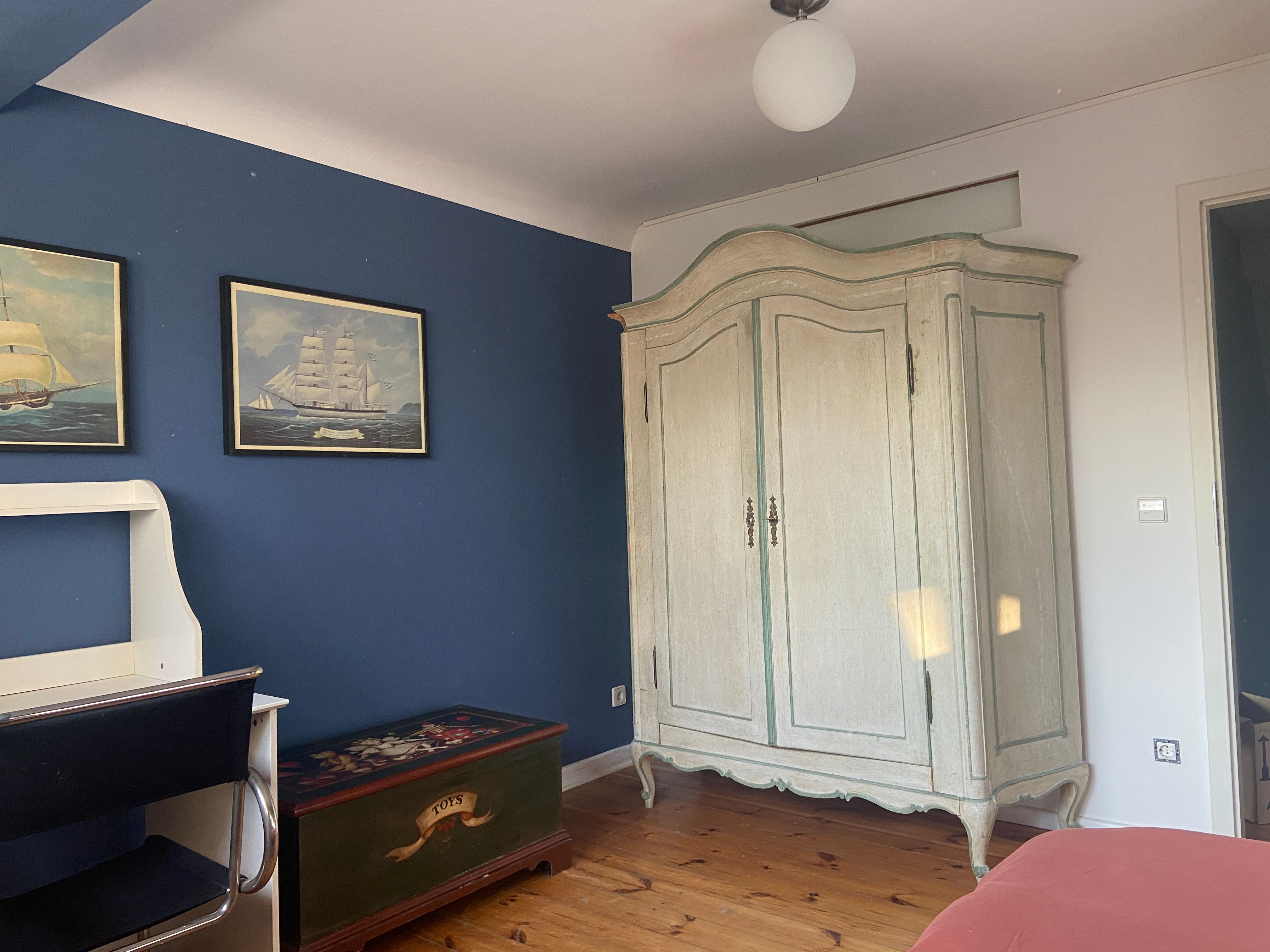 Cute And Stylish Loft Apartment With Great View! - cute and stylish loft apartment with great view! - Gallery - 2