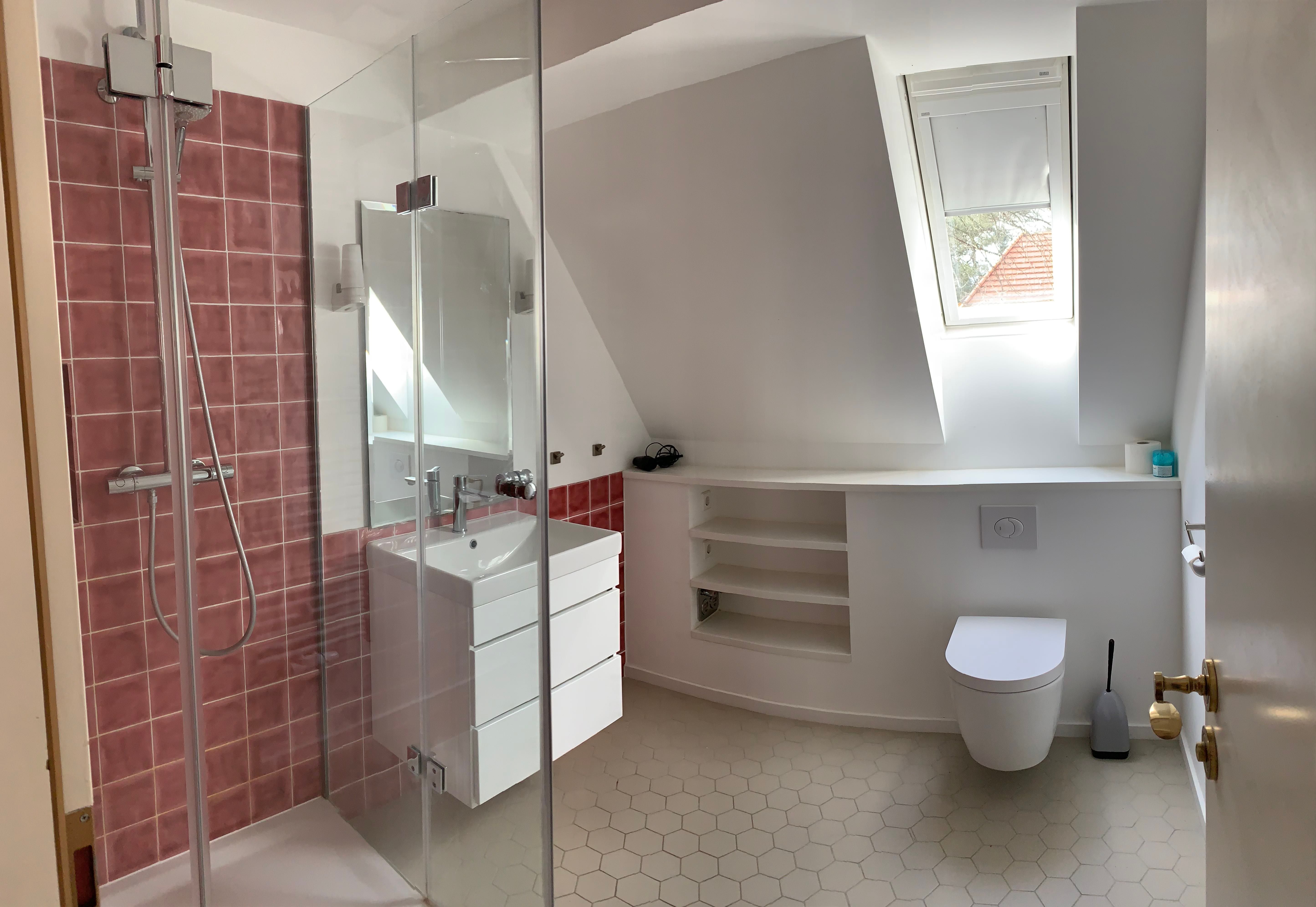  Cute And Stylish Loft Apartment With Great View!  -  cute and stylish loft apartment with great view!  - Gallery -  6