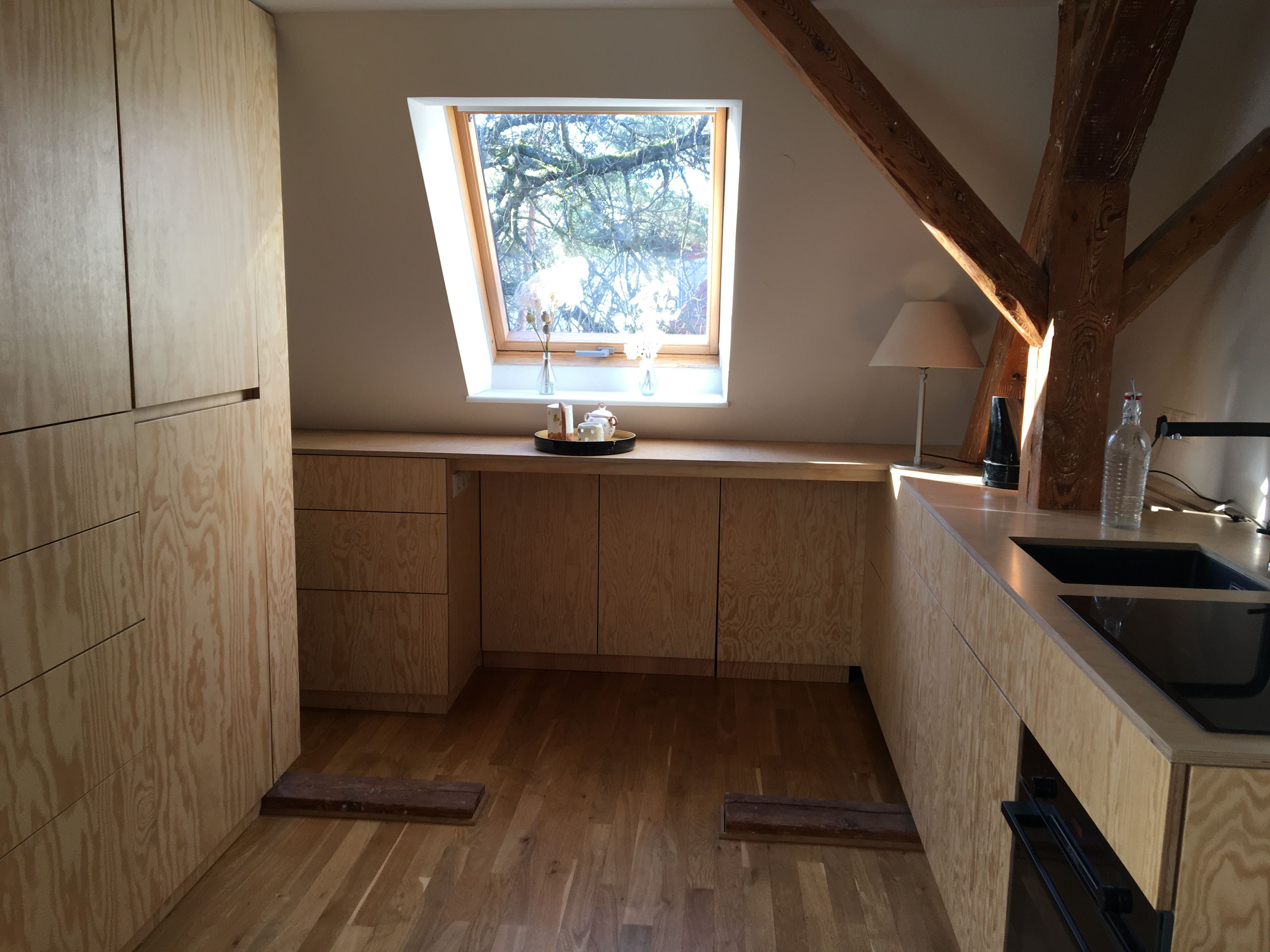  Cute And Stylish Loft Apartment With Great View!  -  cute and stylish loft apartment with great view!  - Gallery -  12