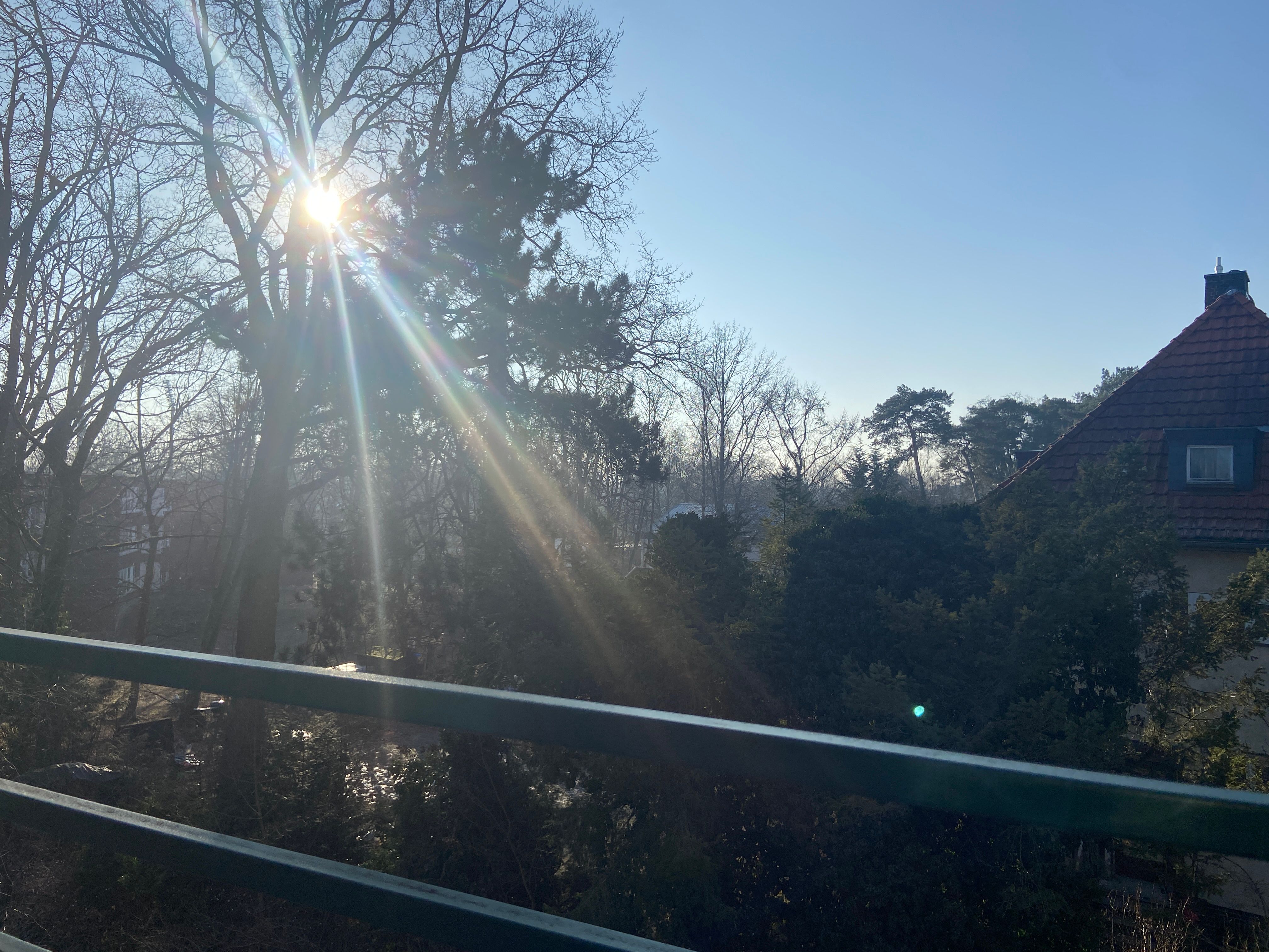  Cute And Stylish Loft Apartment With Great View!  -  cute and stylish loft apartment with great view!  - Gallery -  11