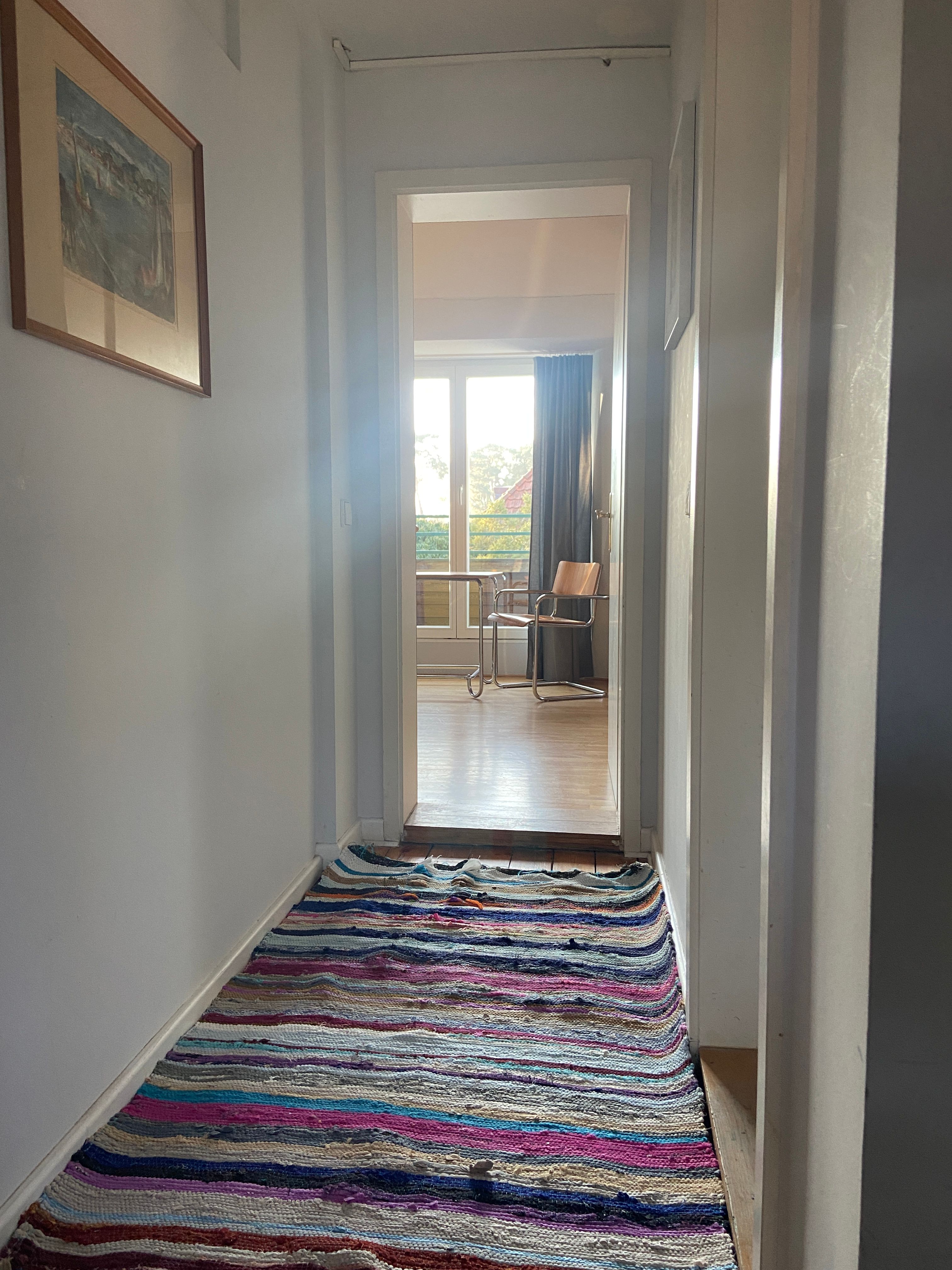  Cute And Stylish Loft Apartment With Great View!  -  cute and stylish loft apartment with great view!  - Gallery -  4