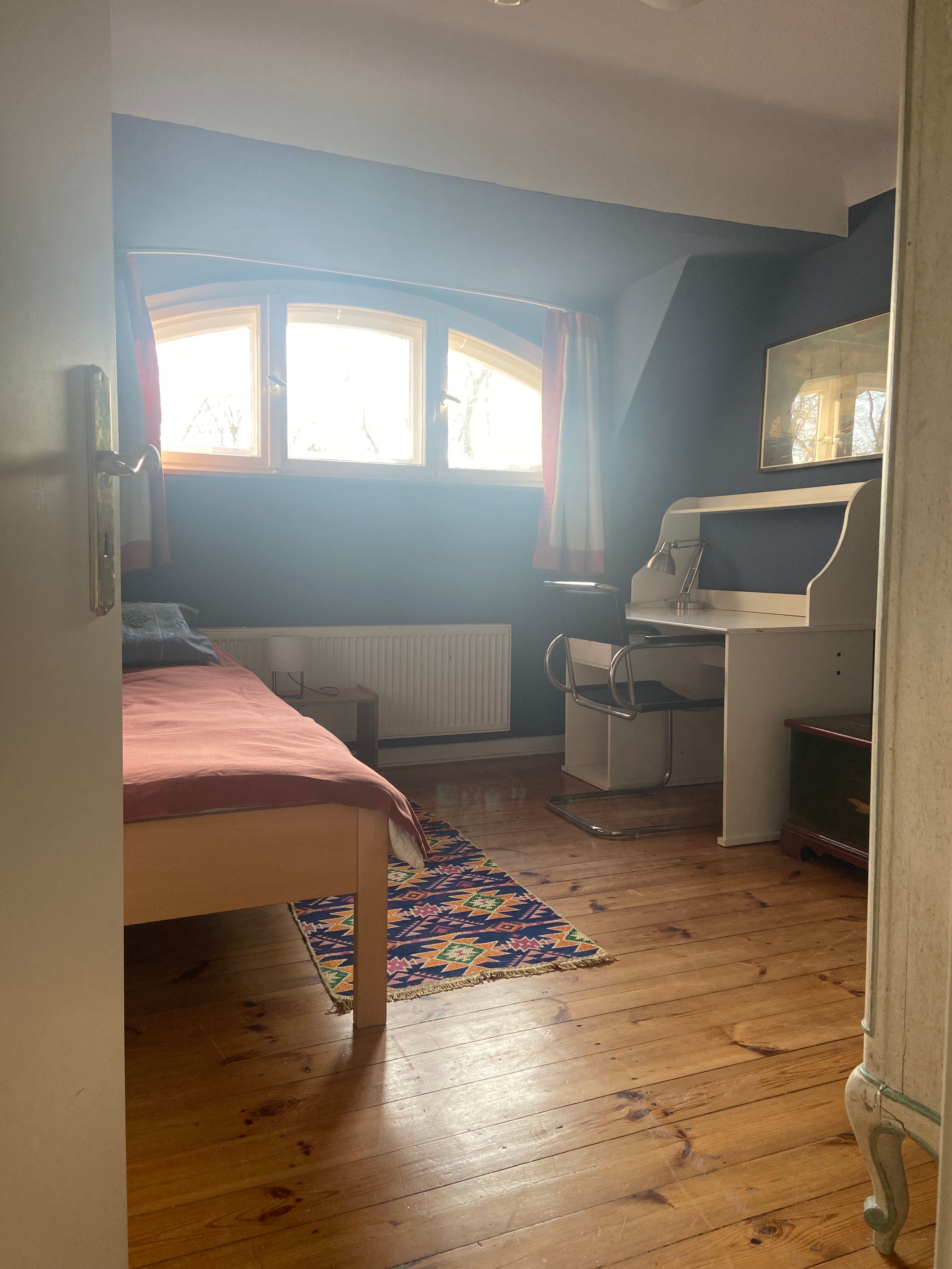 Cute And Stylish Loft Apartment With Great View! - cute and stylish loft apartment with great view! - Gallery - 3