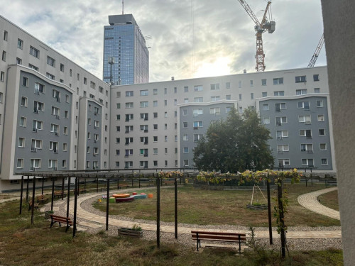 Awesome apartment in the heart of town